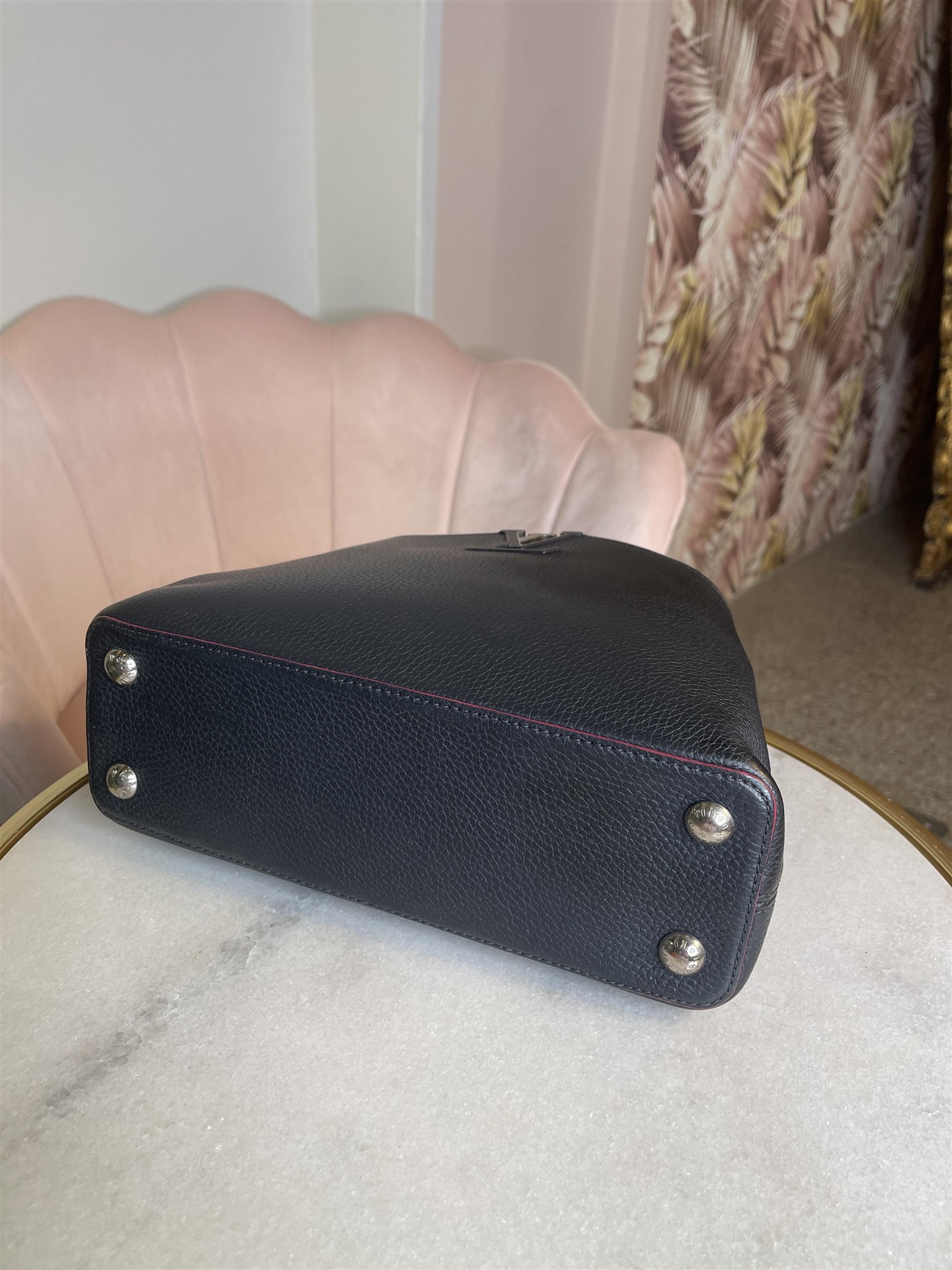 Louis Vuitton Capucine BB - immagine 3