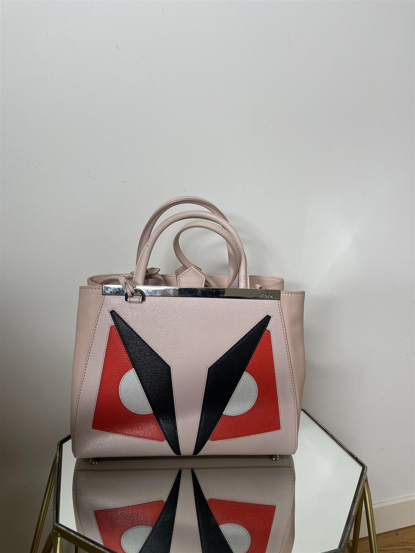 Fendi 2Jours Monster - immagine 2