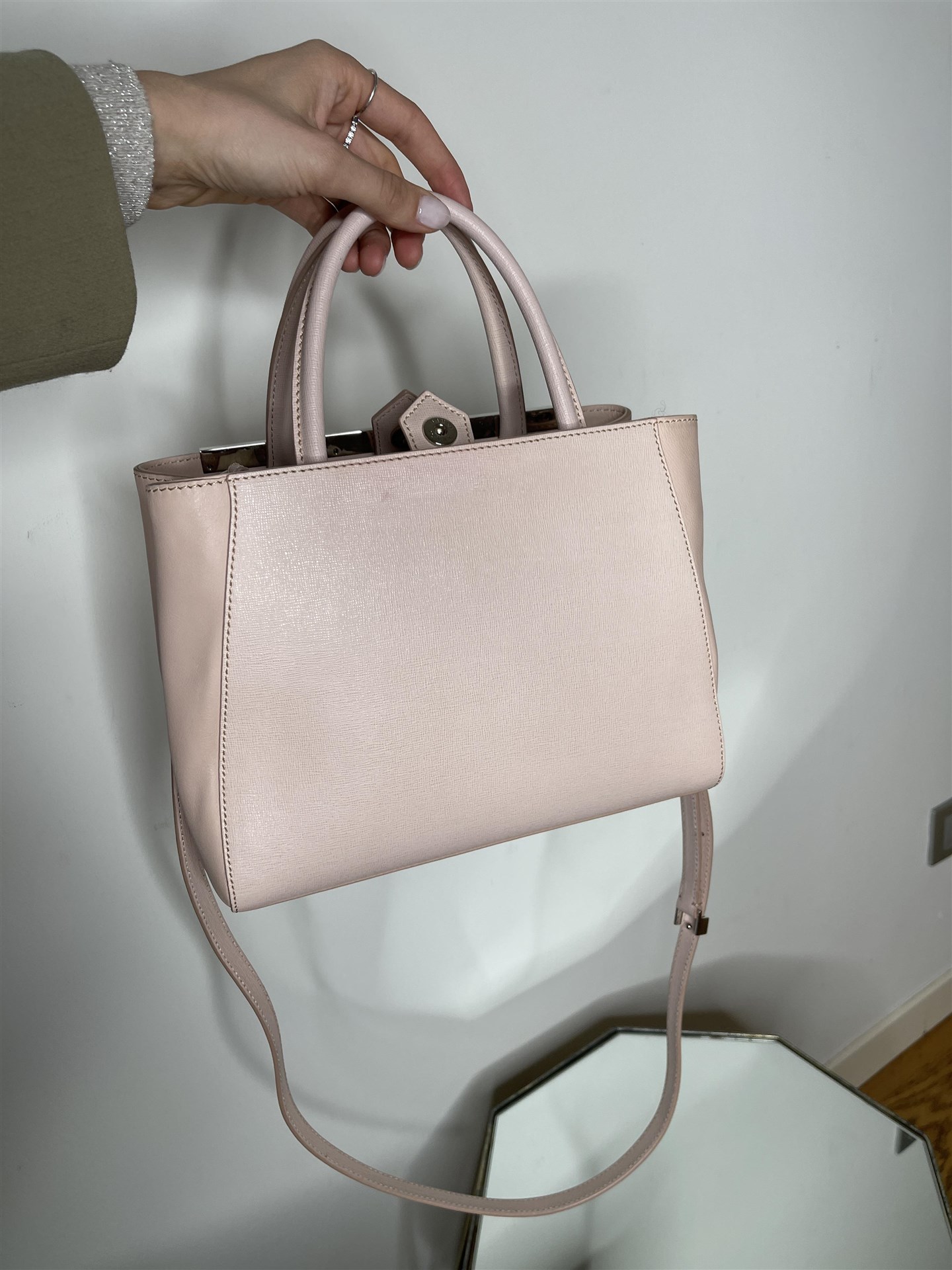 Fendi 2Jours Monster - immagine 5