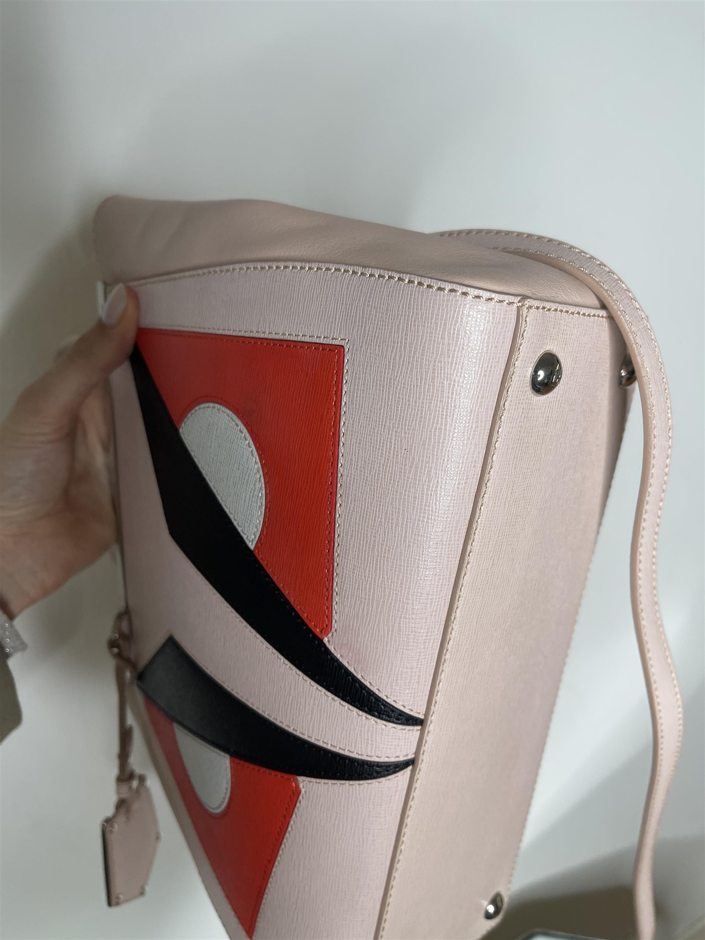 Fendi 2Jours Monster - immagine 7