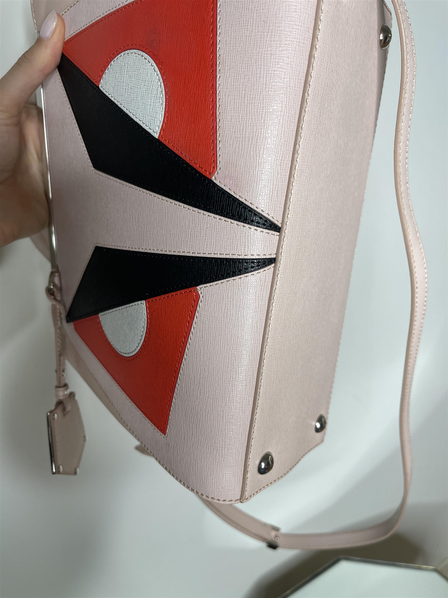 Fendi 2Jours Monster - immagine 8