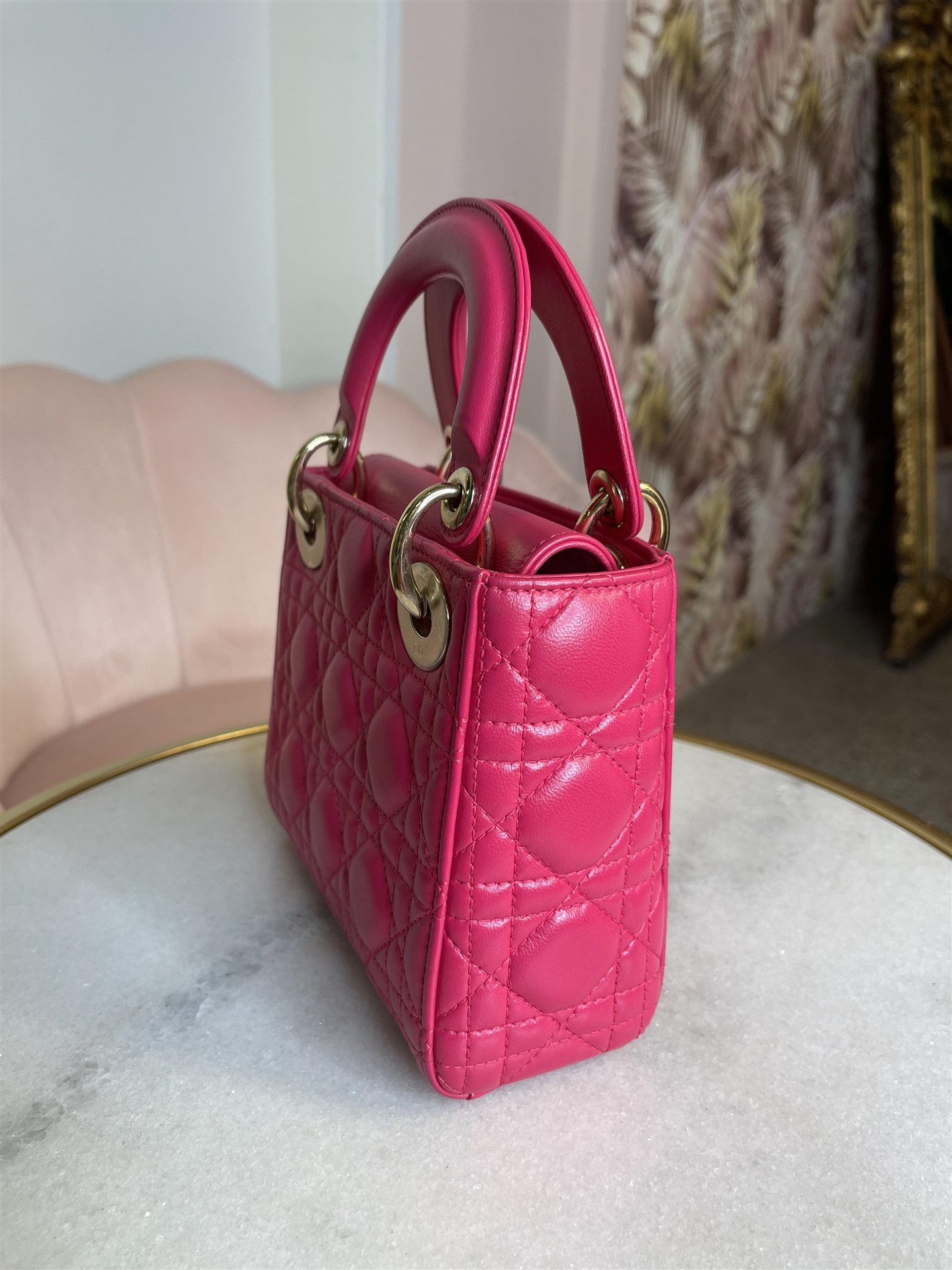 Dior Lady - immagine 2