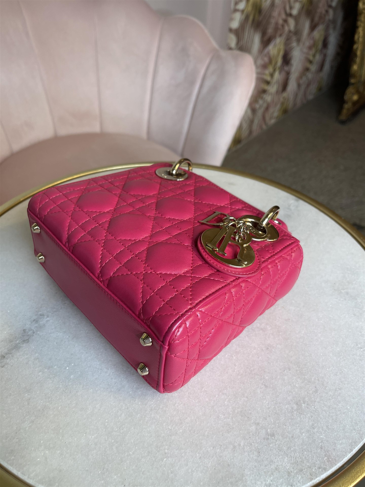 Dior Lady - immagine 3