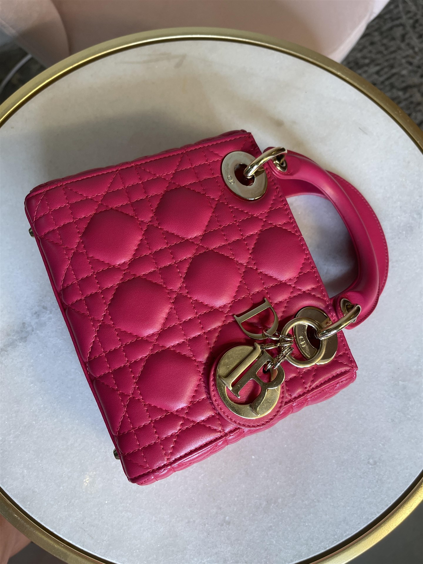 Dior Lady - immagine 4