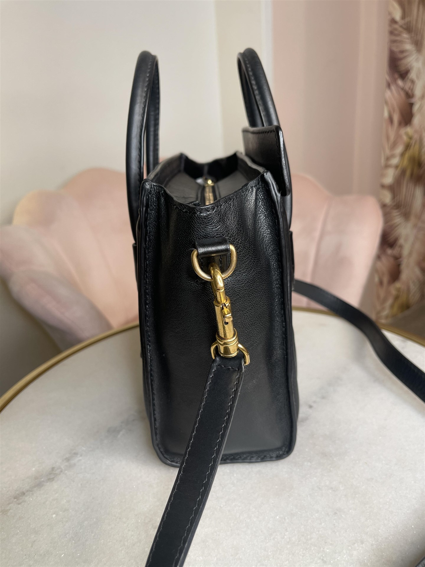 Celine Luggage - immagine 4