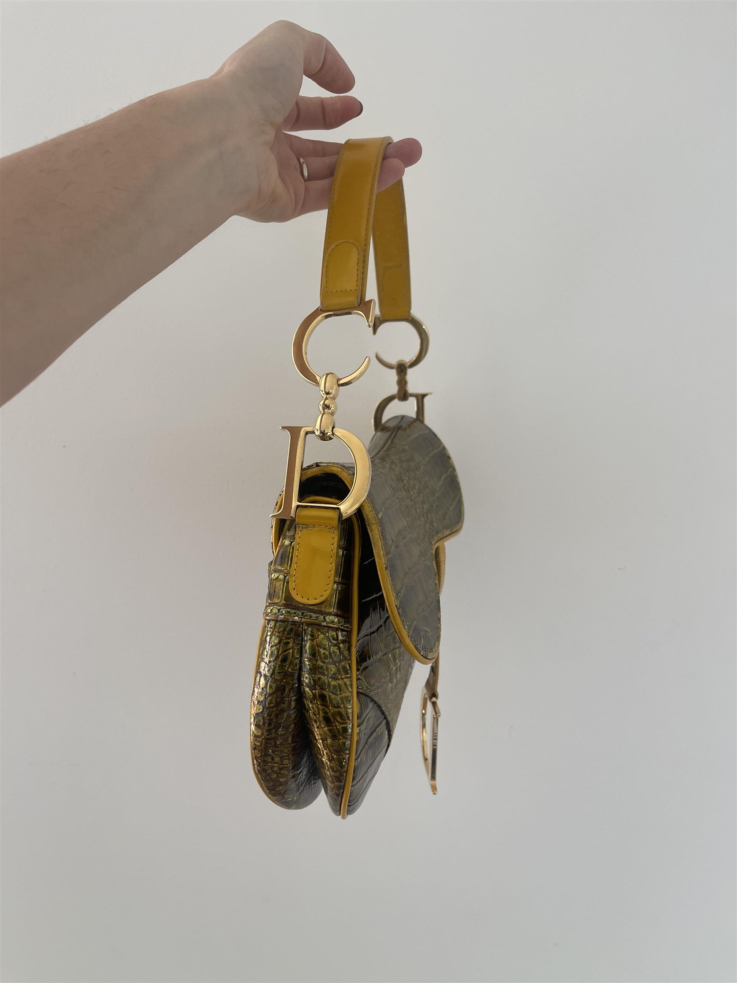 Dior Saddle - immagine 2