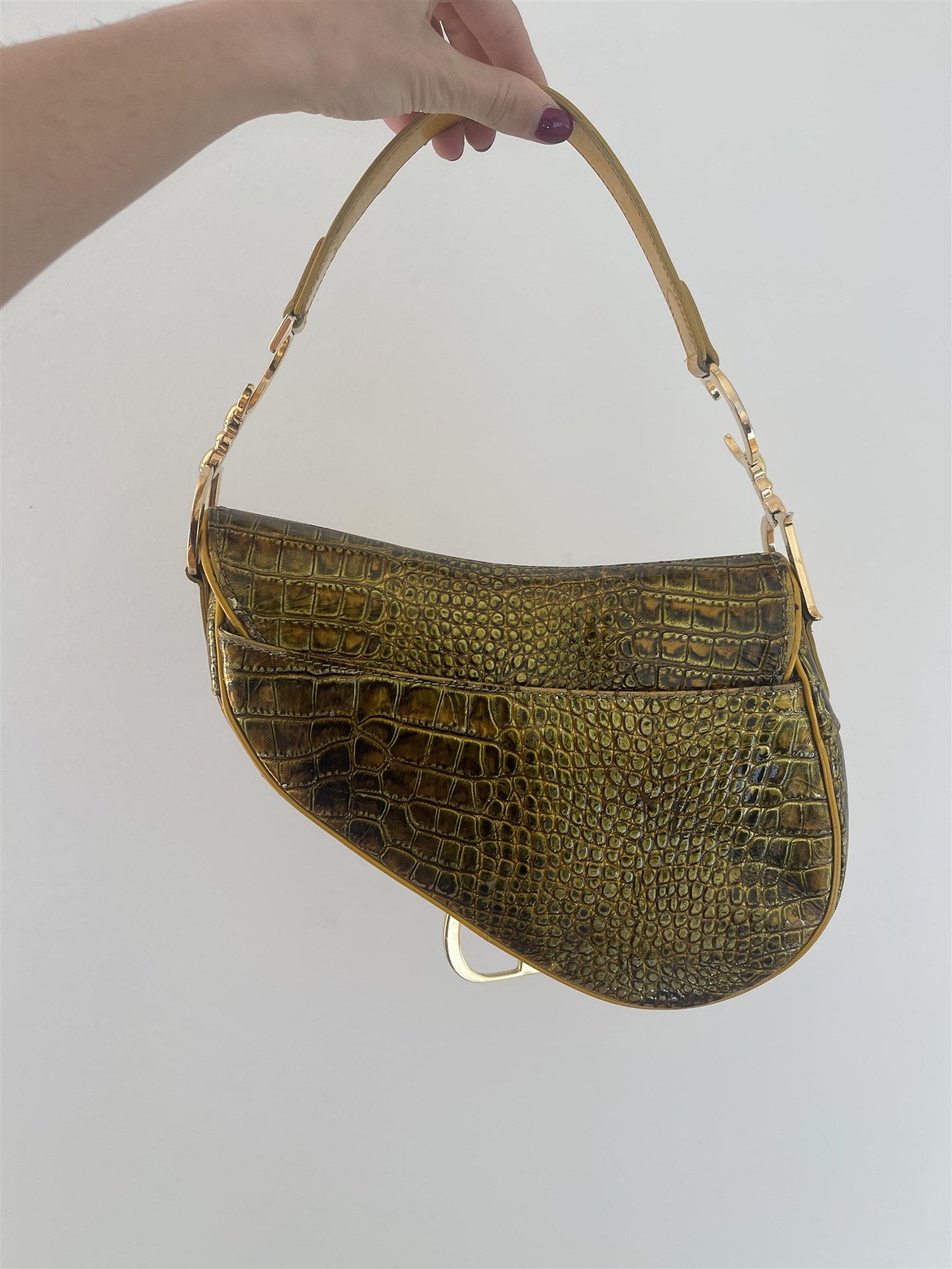 Dior Saddle - immagine 3