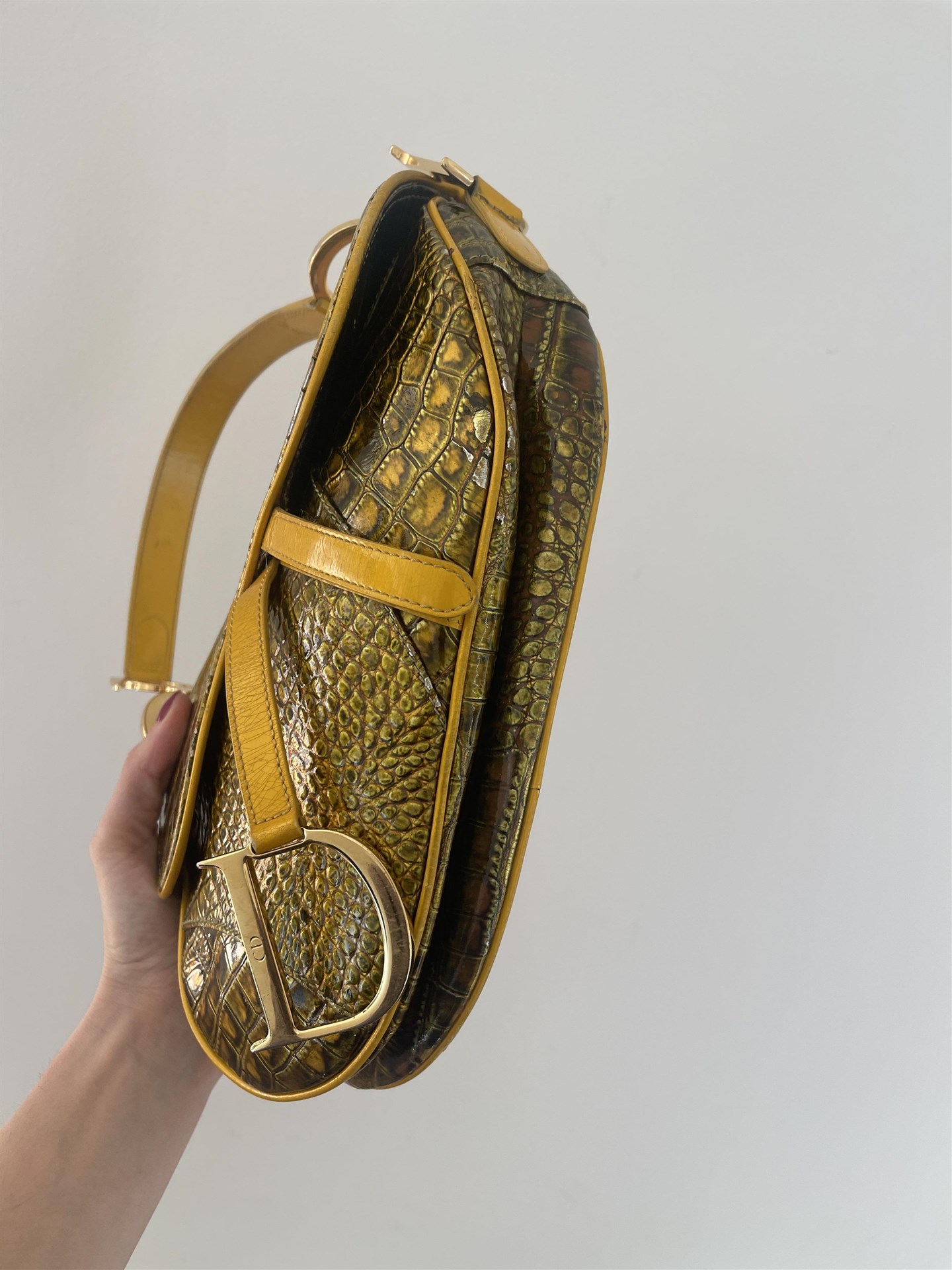 Dior Saddle - immagine 6