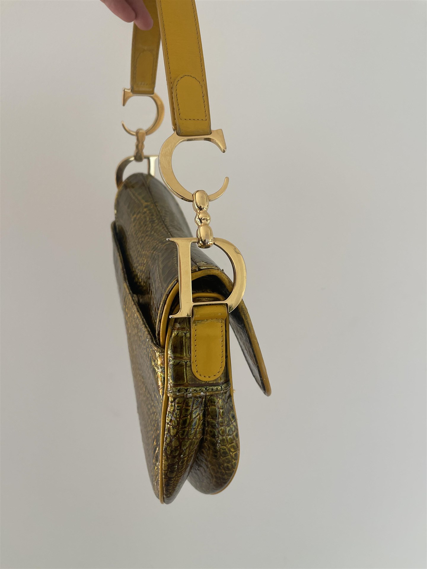 Dior Saddle - immagine 7