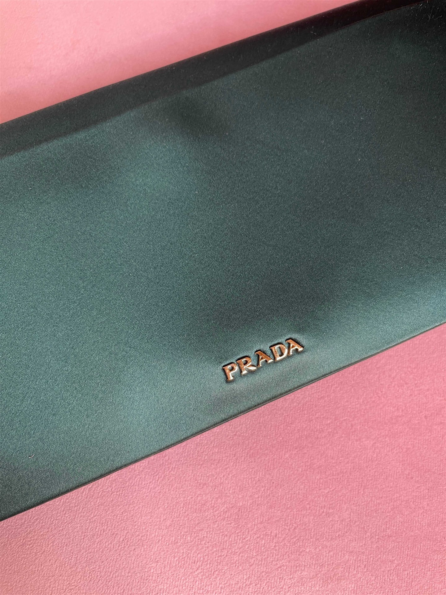 Prada Pochette - immagine 2