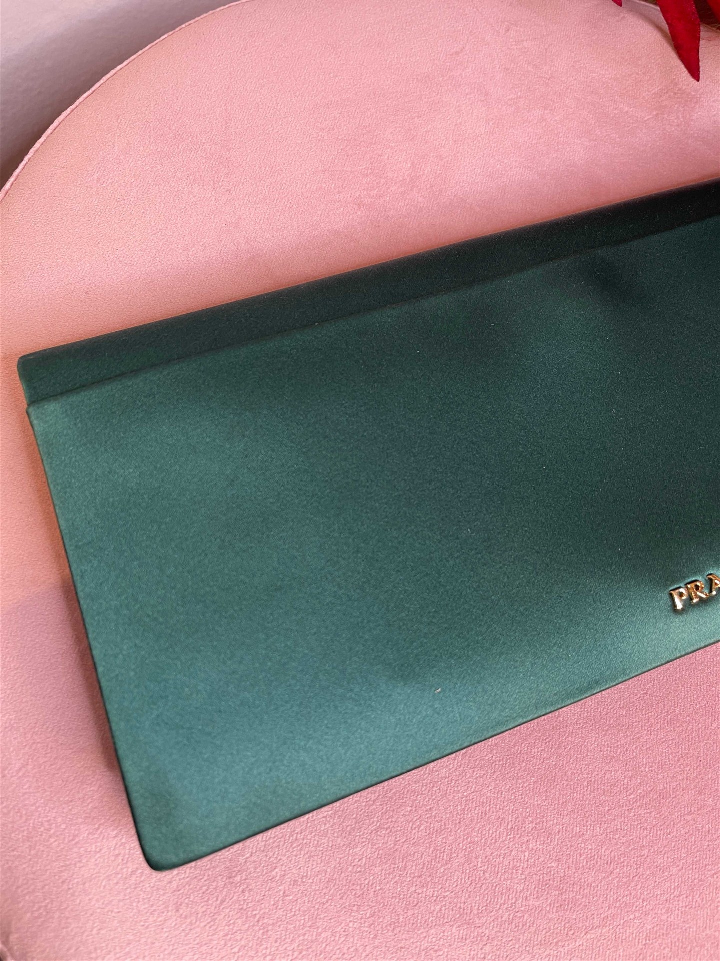 Prada Pochette - immagine 3