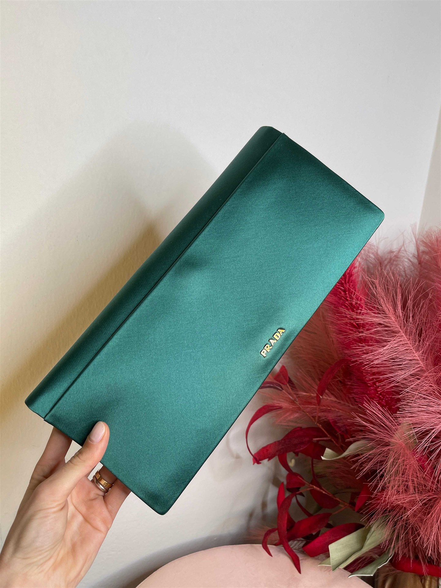 Prada Pochette - immagine 4