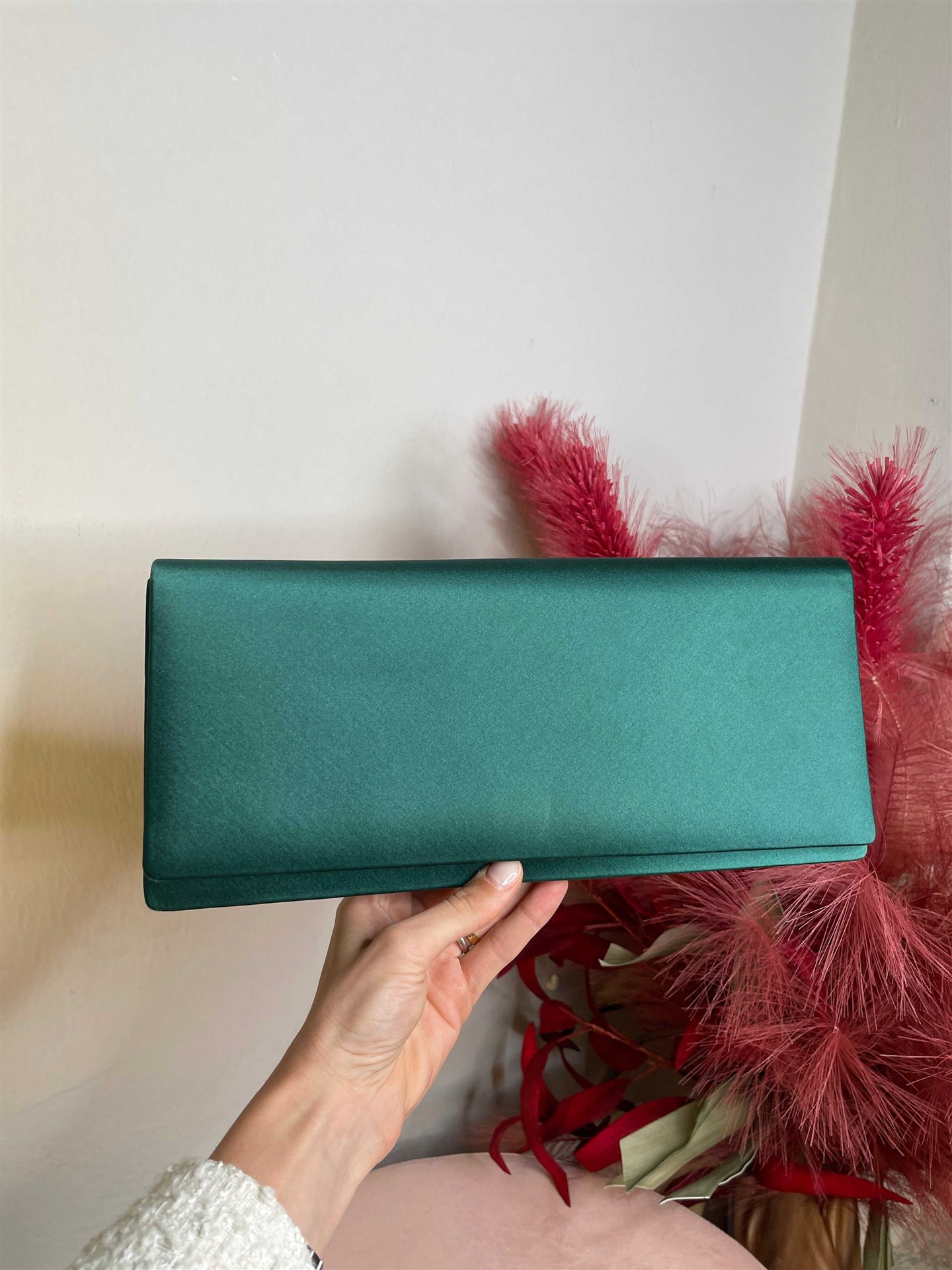 Prada Pochette - immagine 5