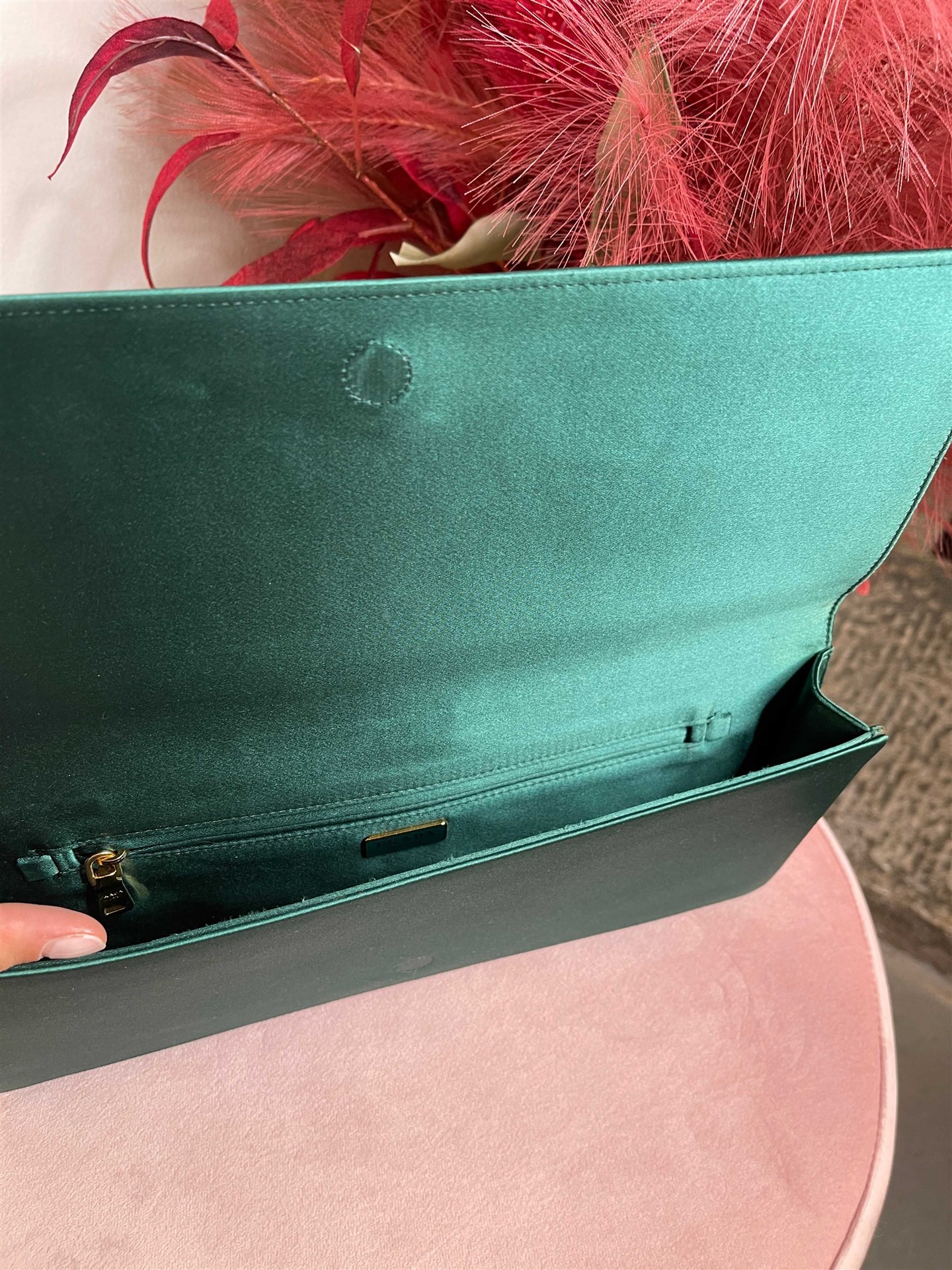 Prada Pochette - immagine 6