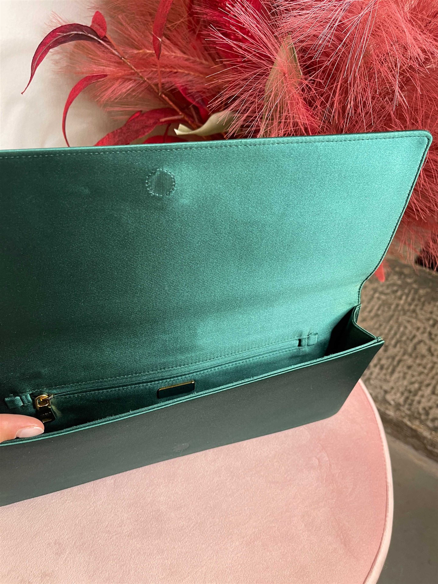 Prada Pochette - immagine 7