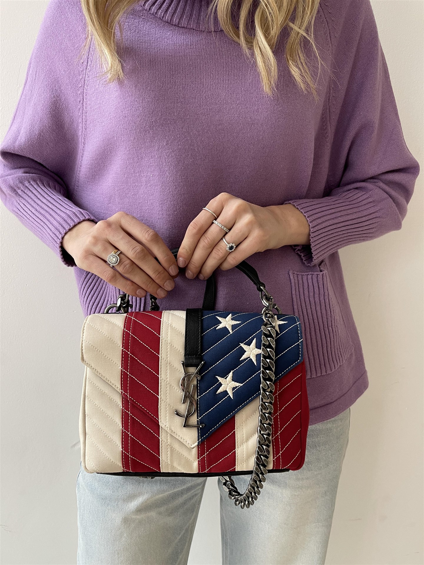 Saint Laurent College