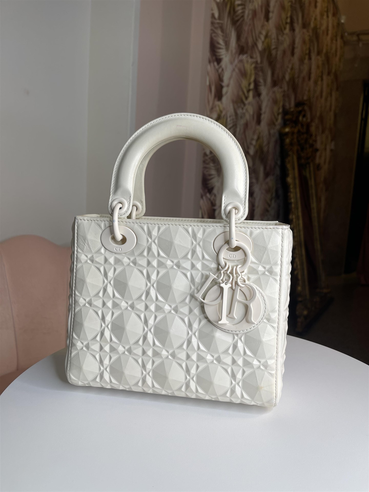 Dior Lady