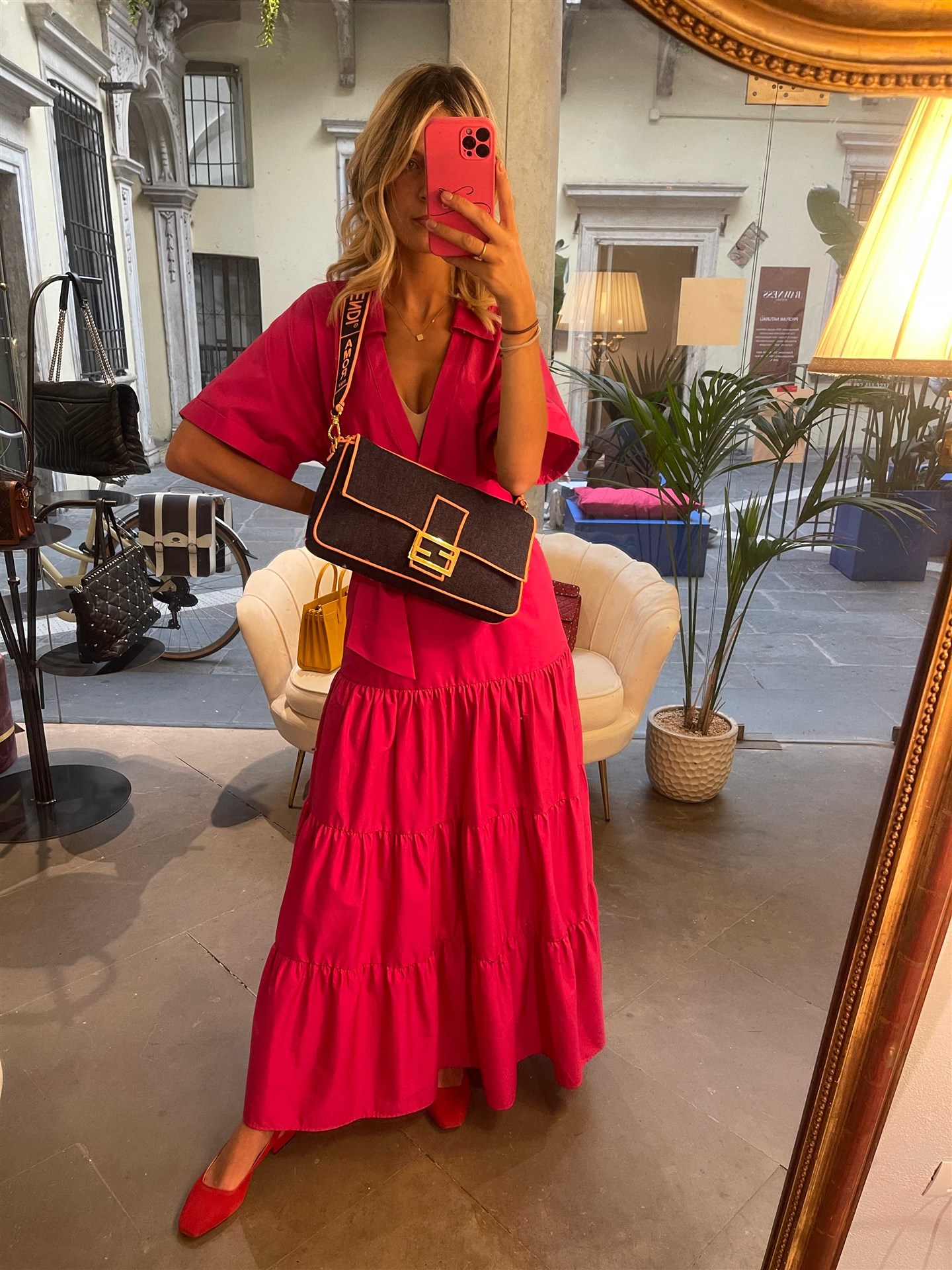 Fendi Baguette - immagine 9