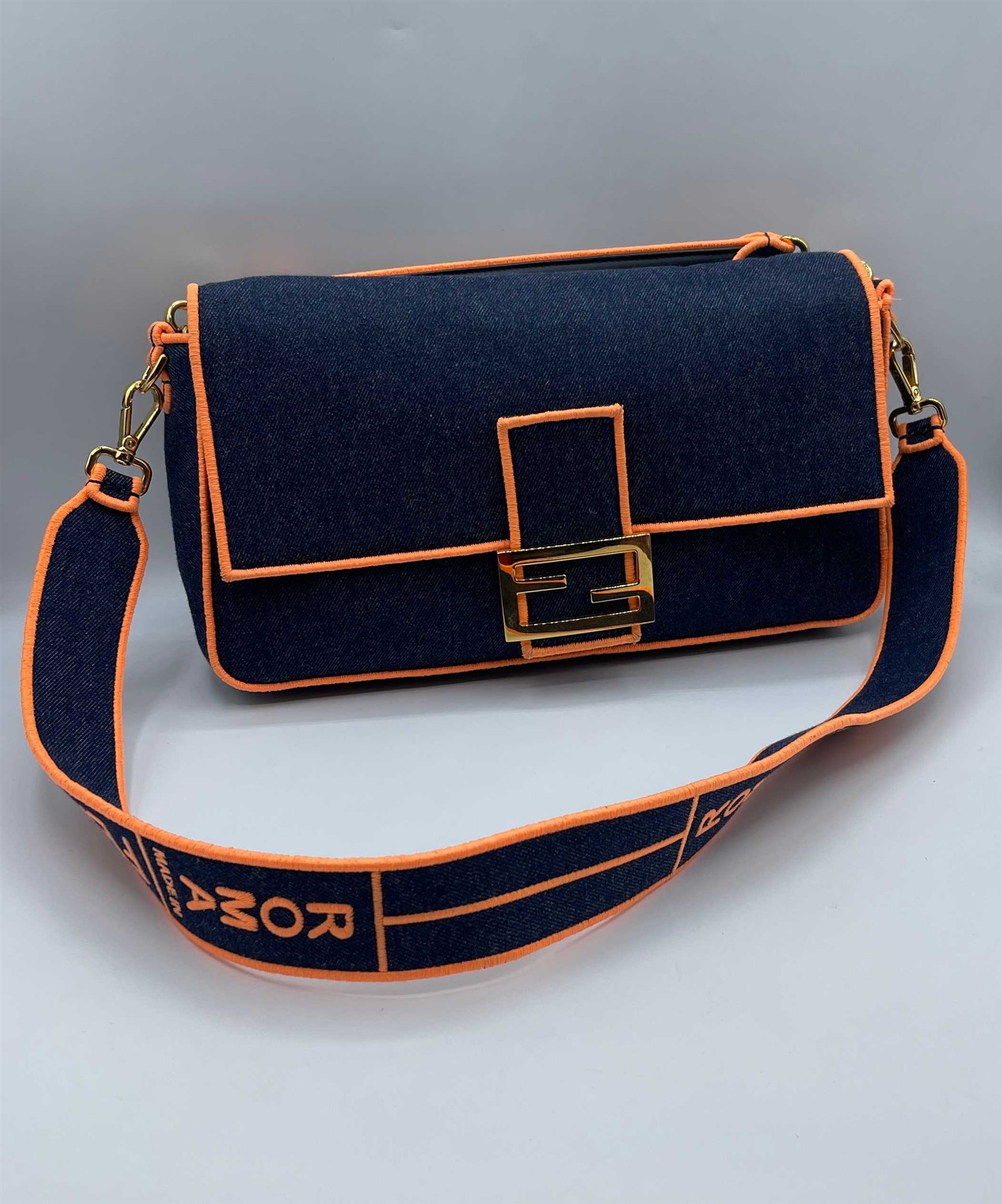 Fendi Baguette