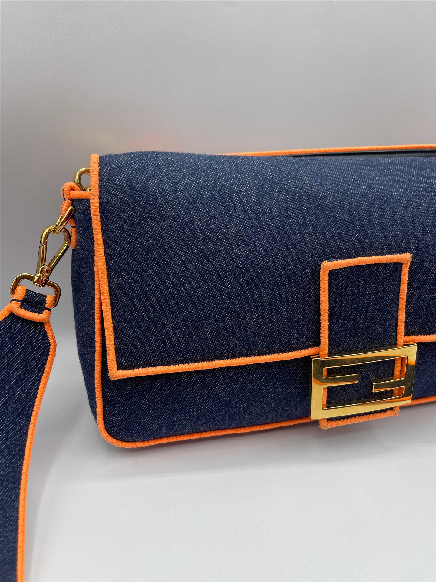 Fendi Baguette - immagine 7