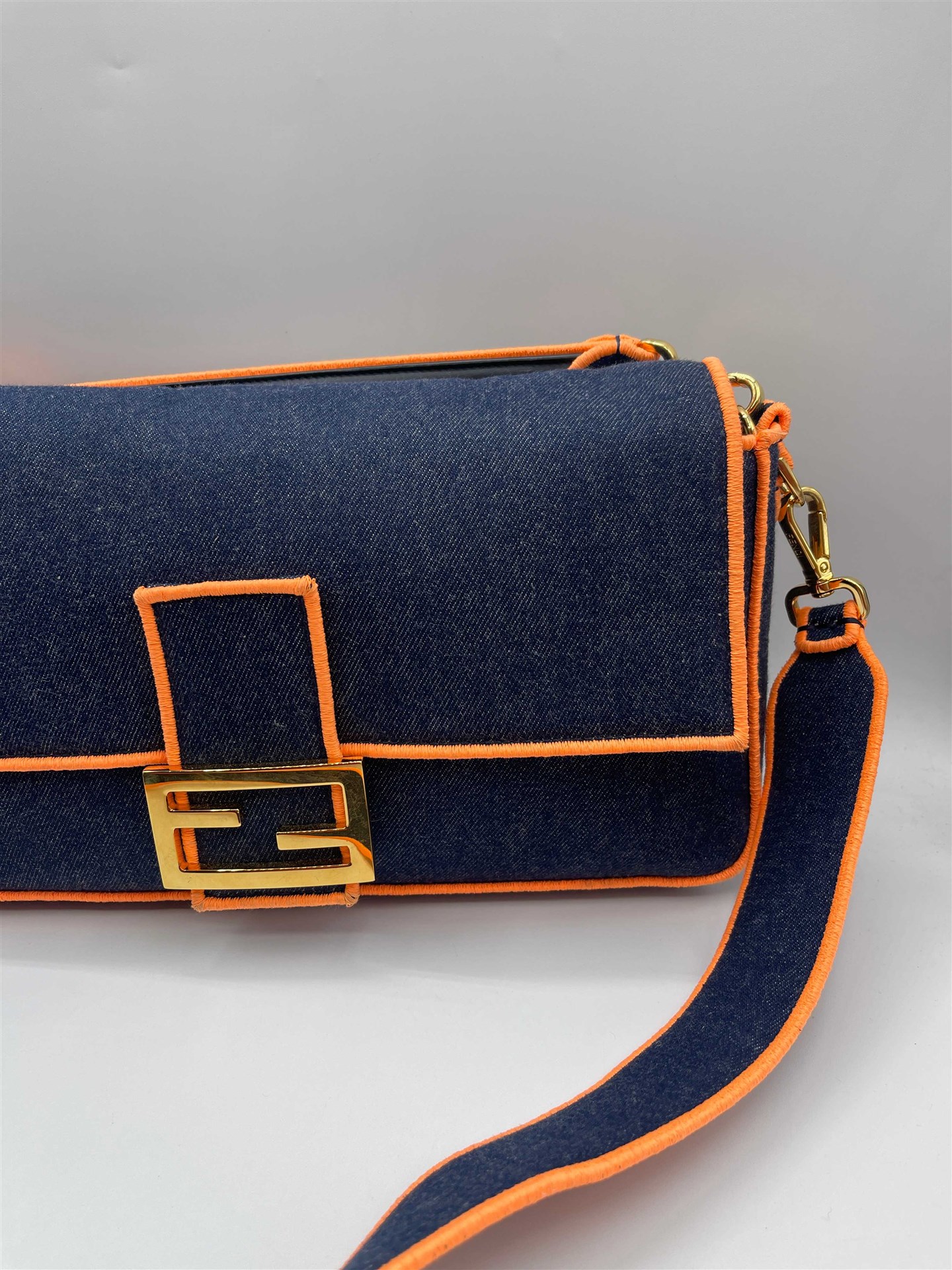 Fendi Baguette - immagine 6