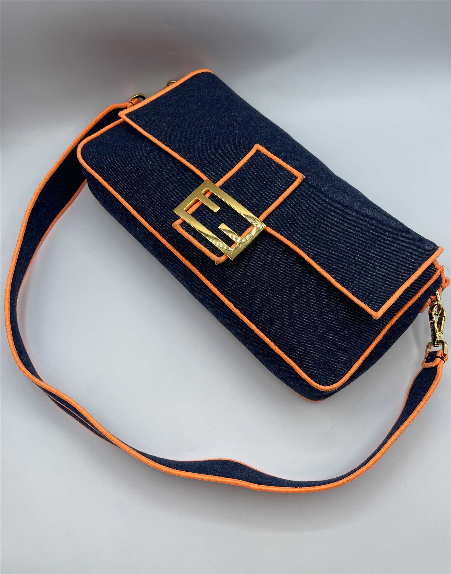 Fendi Baguette - immagine 3