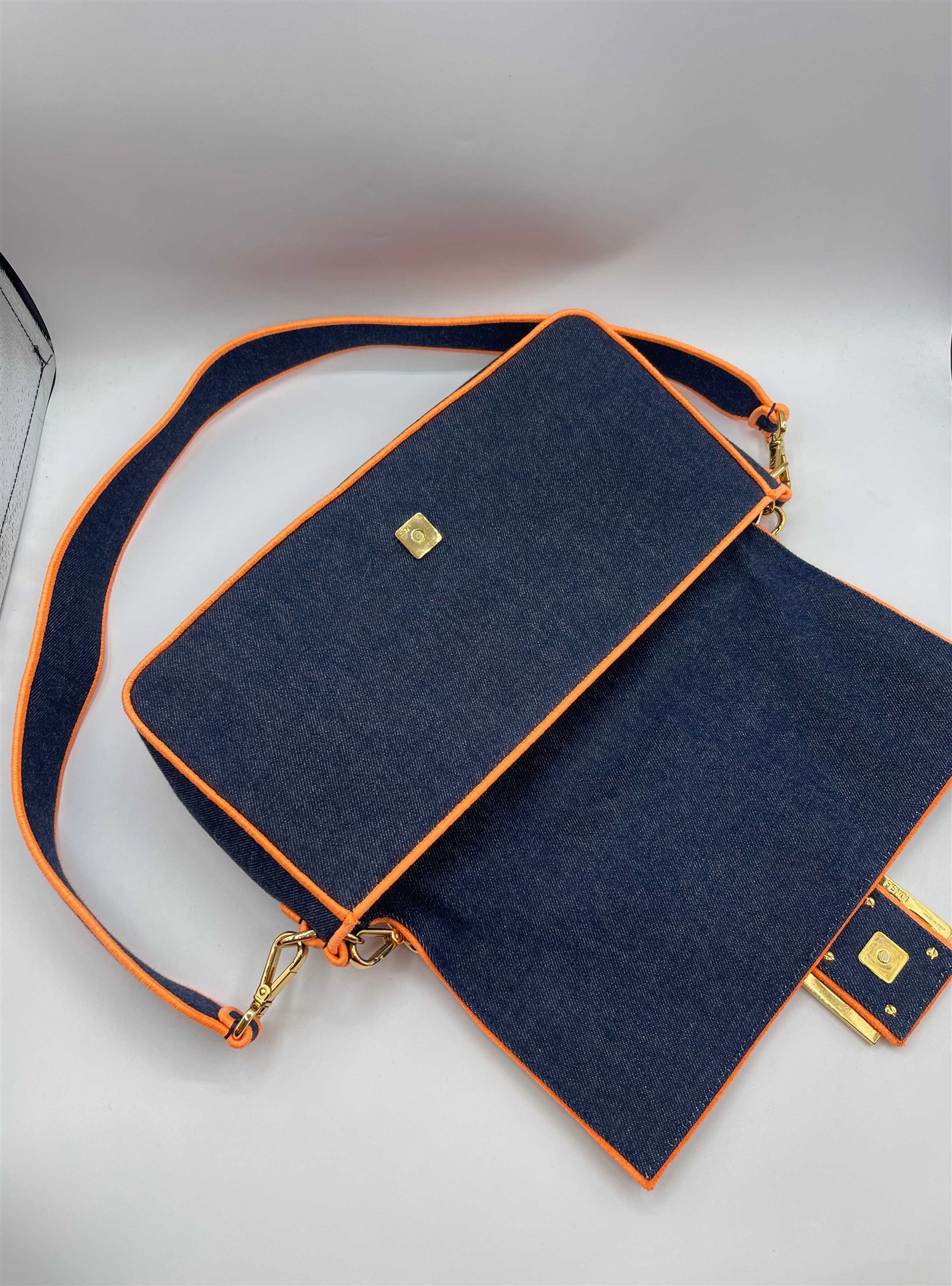 Fendi Baguette - immagine 2