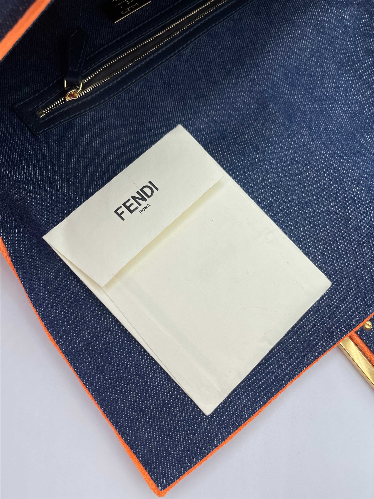 Fendi Baguette - immagine 8