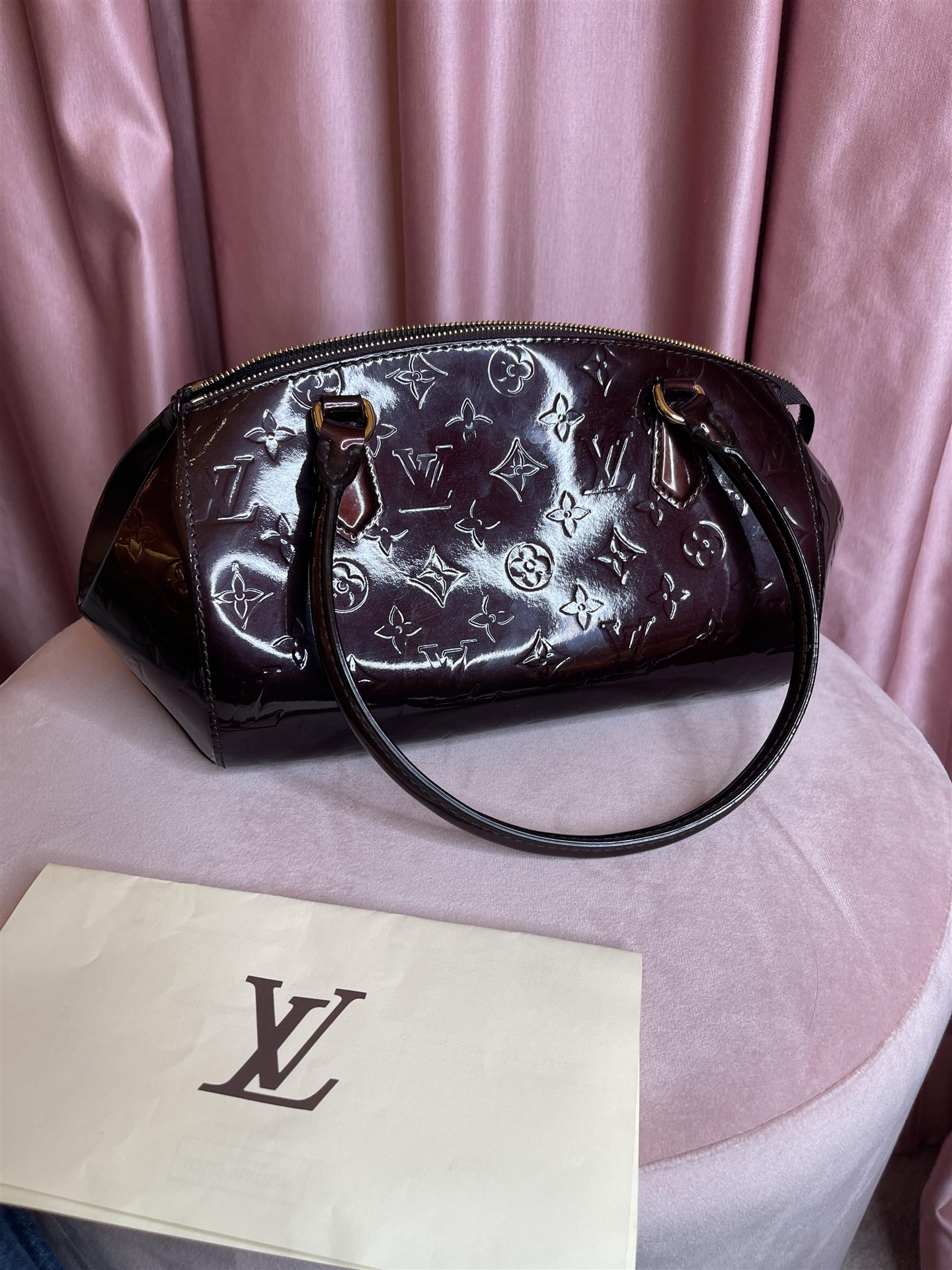 Louis Vuitton Sherwood - immagine 5