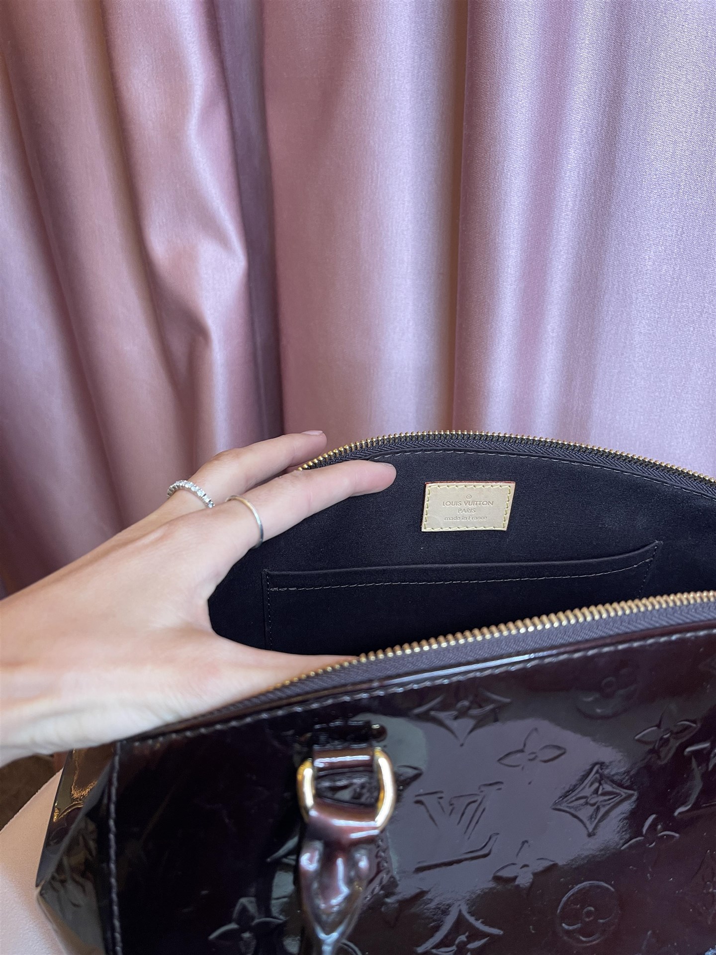 Louis Vuitton Sherwood - immagine 6