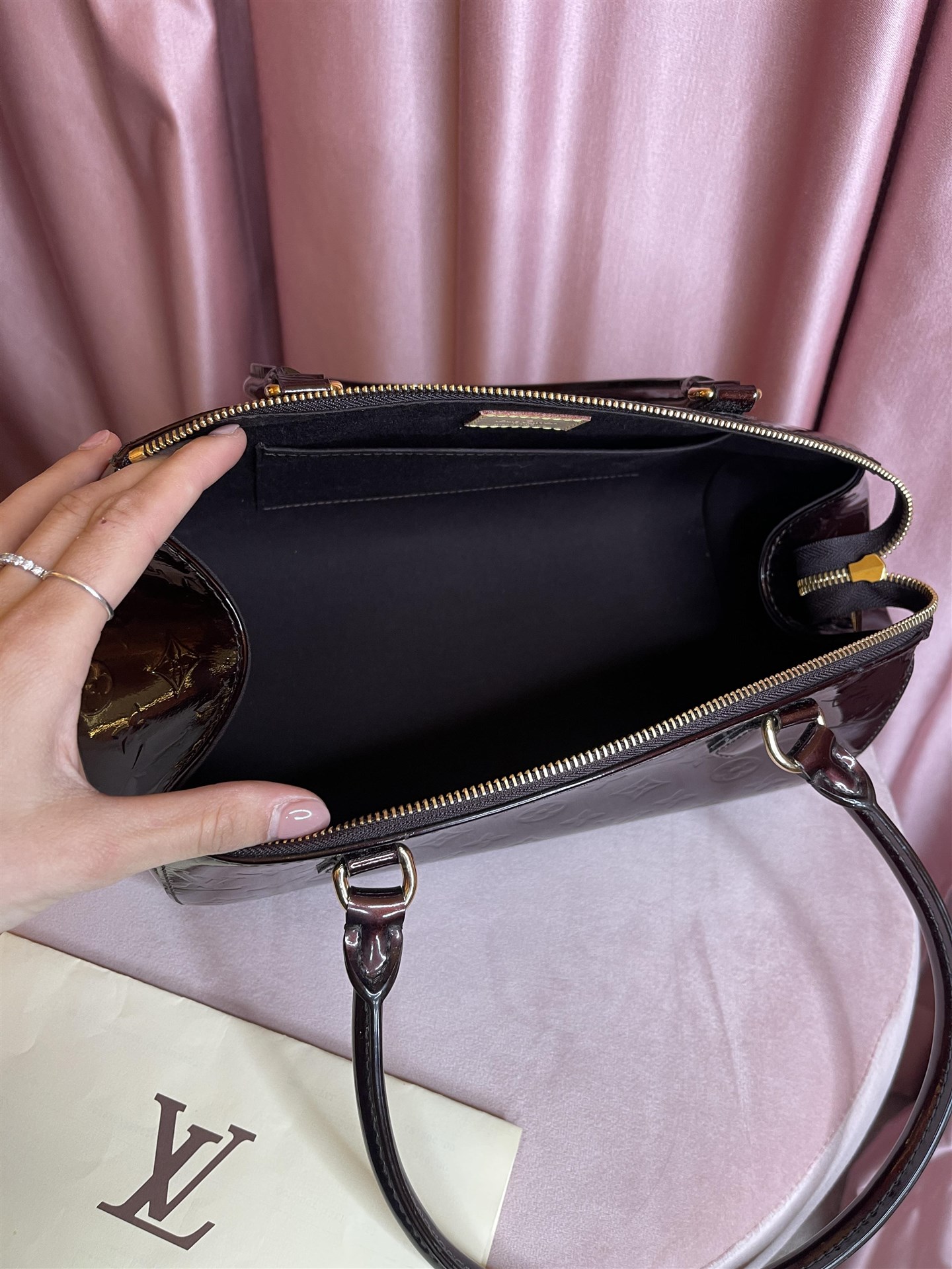 Louis Vuitton Sherwood - immagine 7