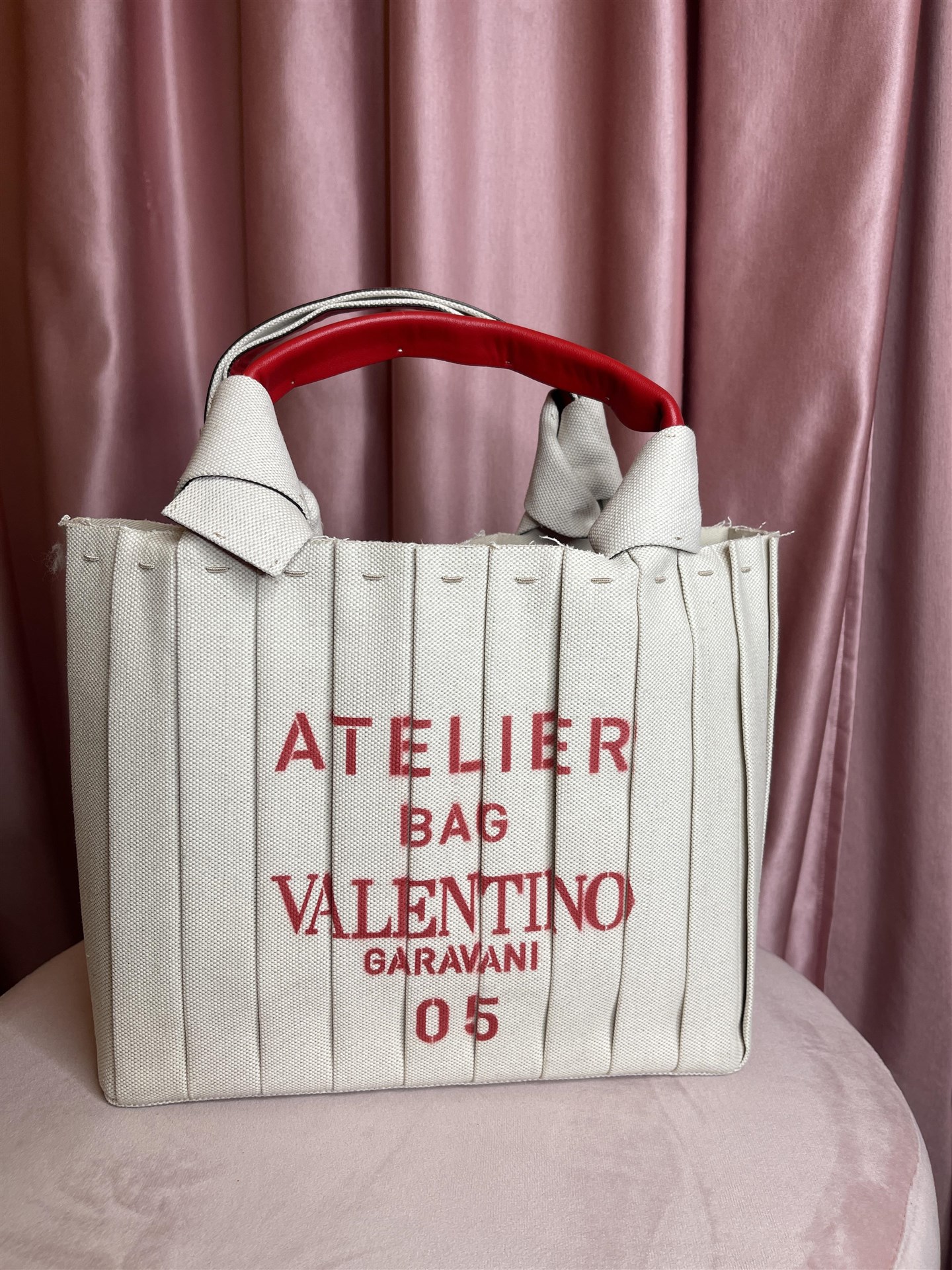 Valentino Shopper
