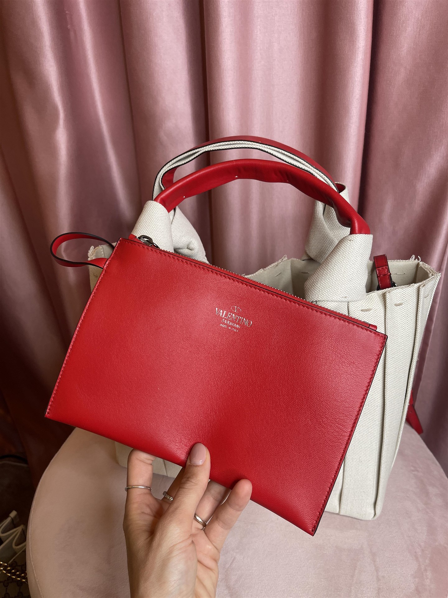 Valentino Shopper - immagine 4