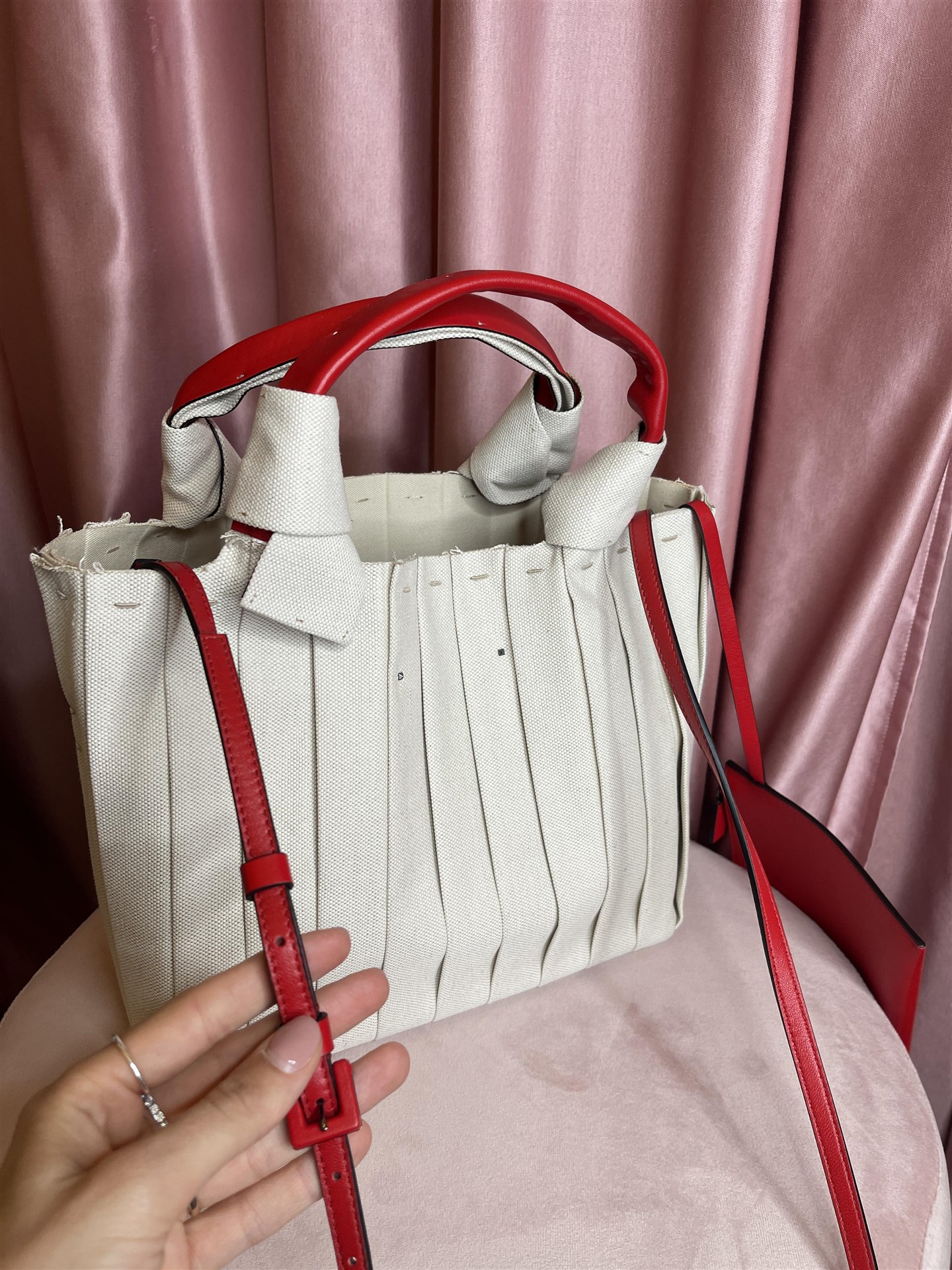 Valentino Shopper - immagine 5