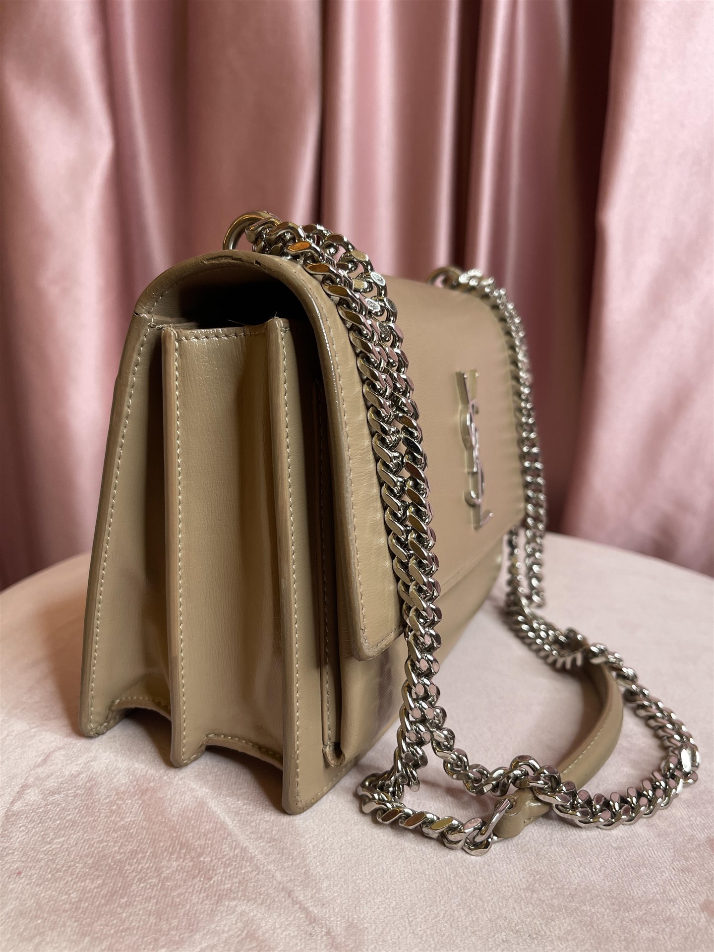 Saint Laurent Sunset - immagine 6