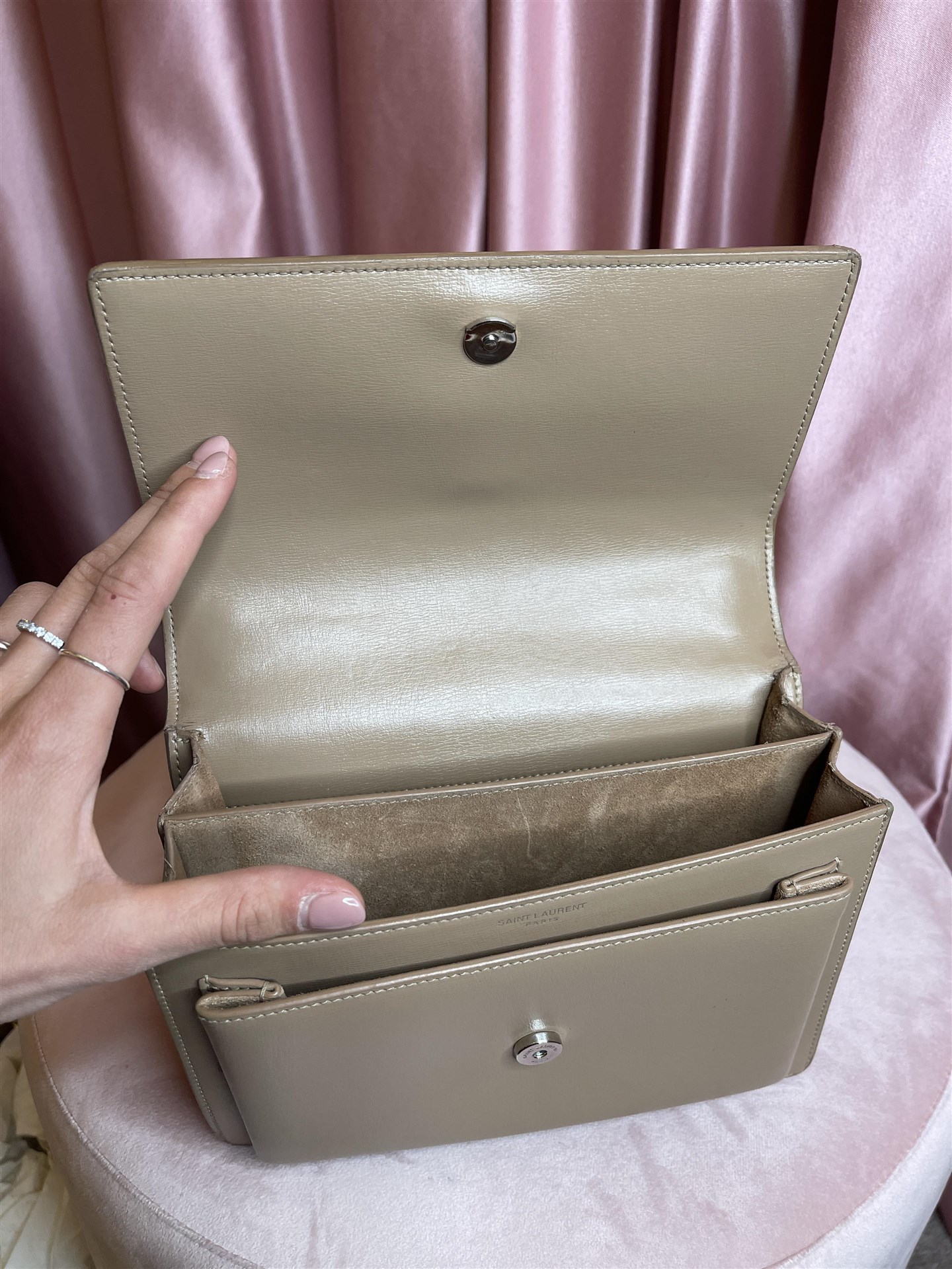 Saint Laurent Sunset - immagine 7