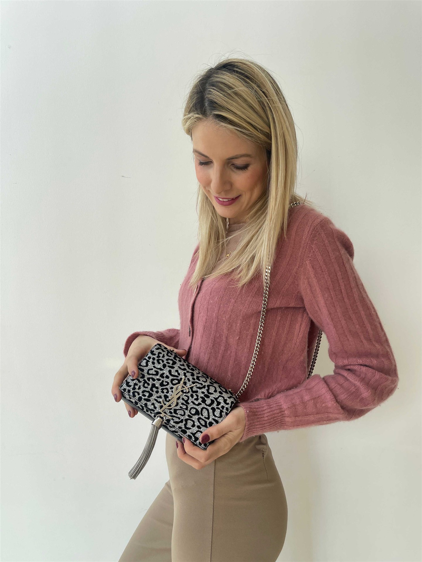 Saint Laurent Kate - immagine 2