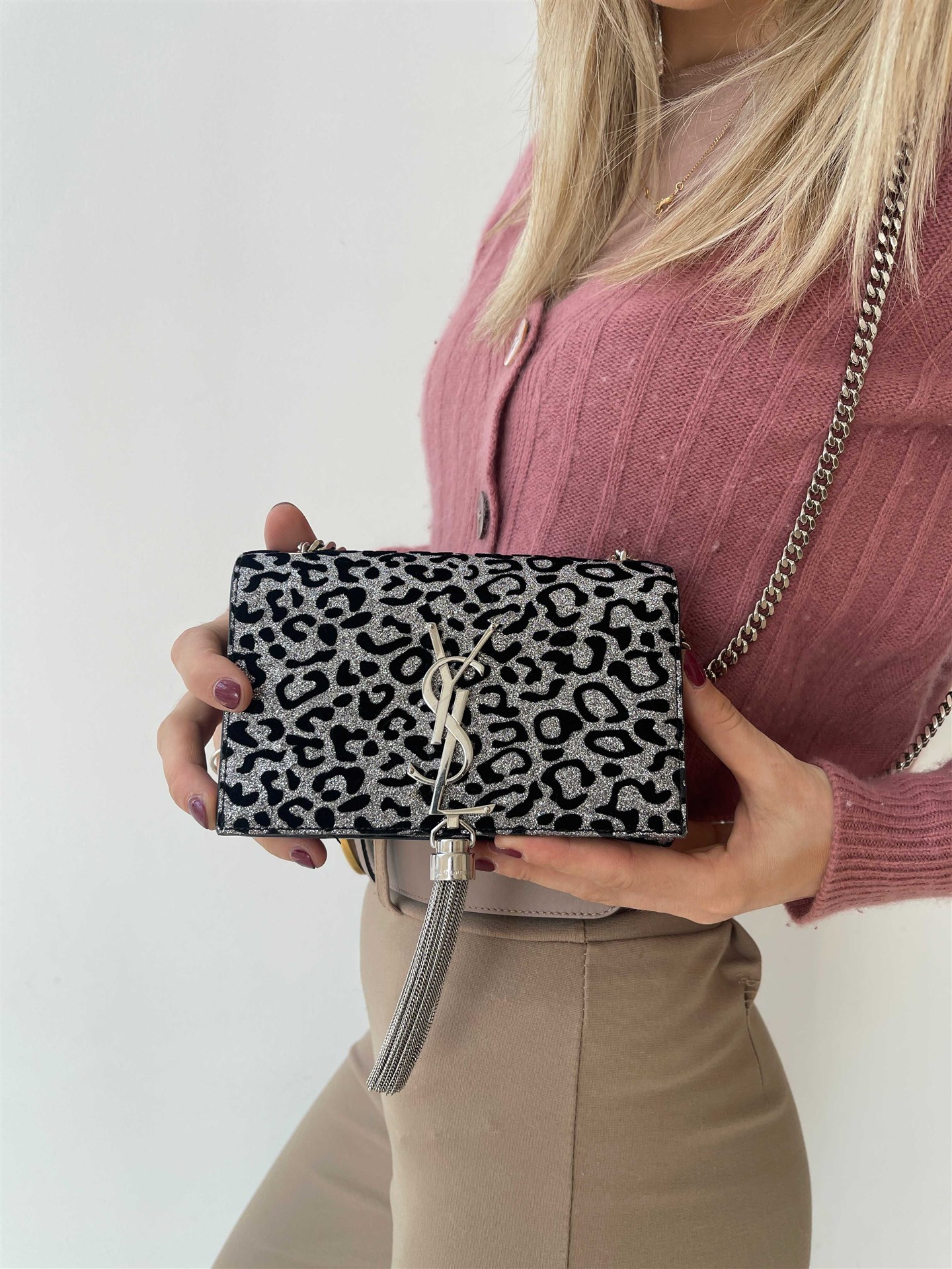 Saint Laurent Kate - immagine 3