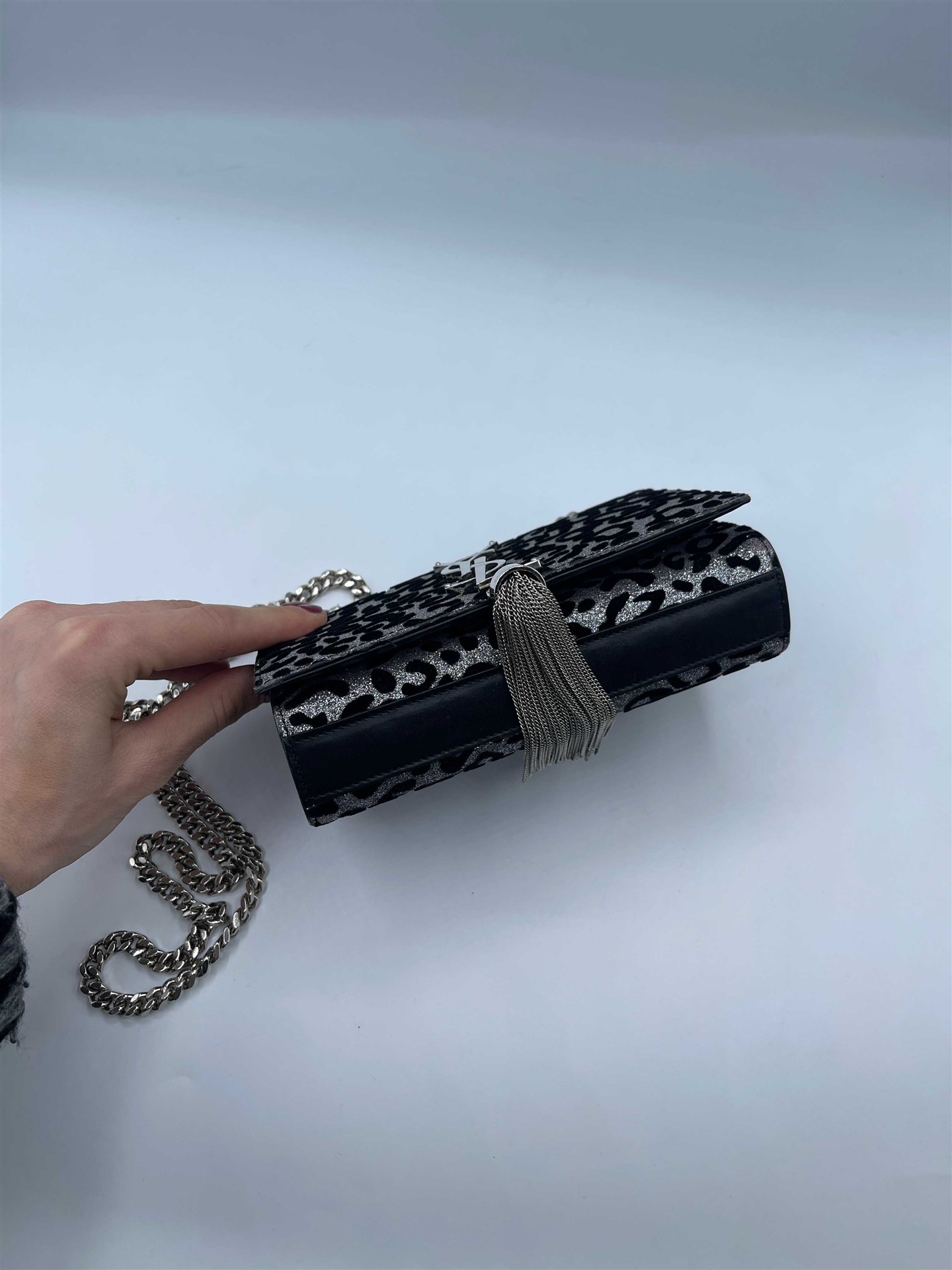 Saint Laurent Kate - immagine 7