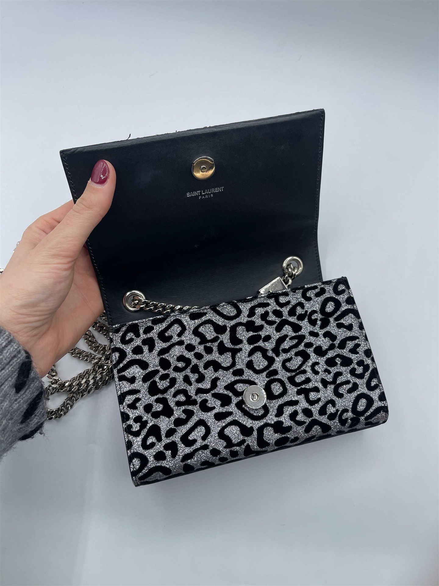 Saint Laurent Kate - immagine 8