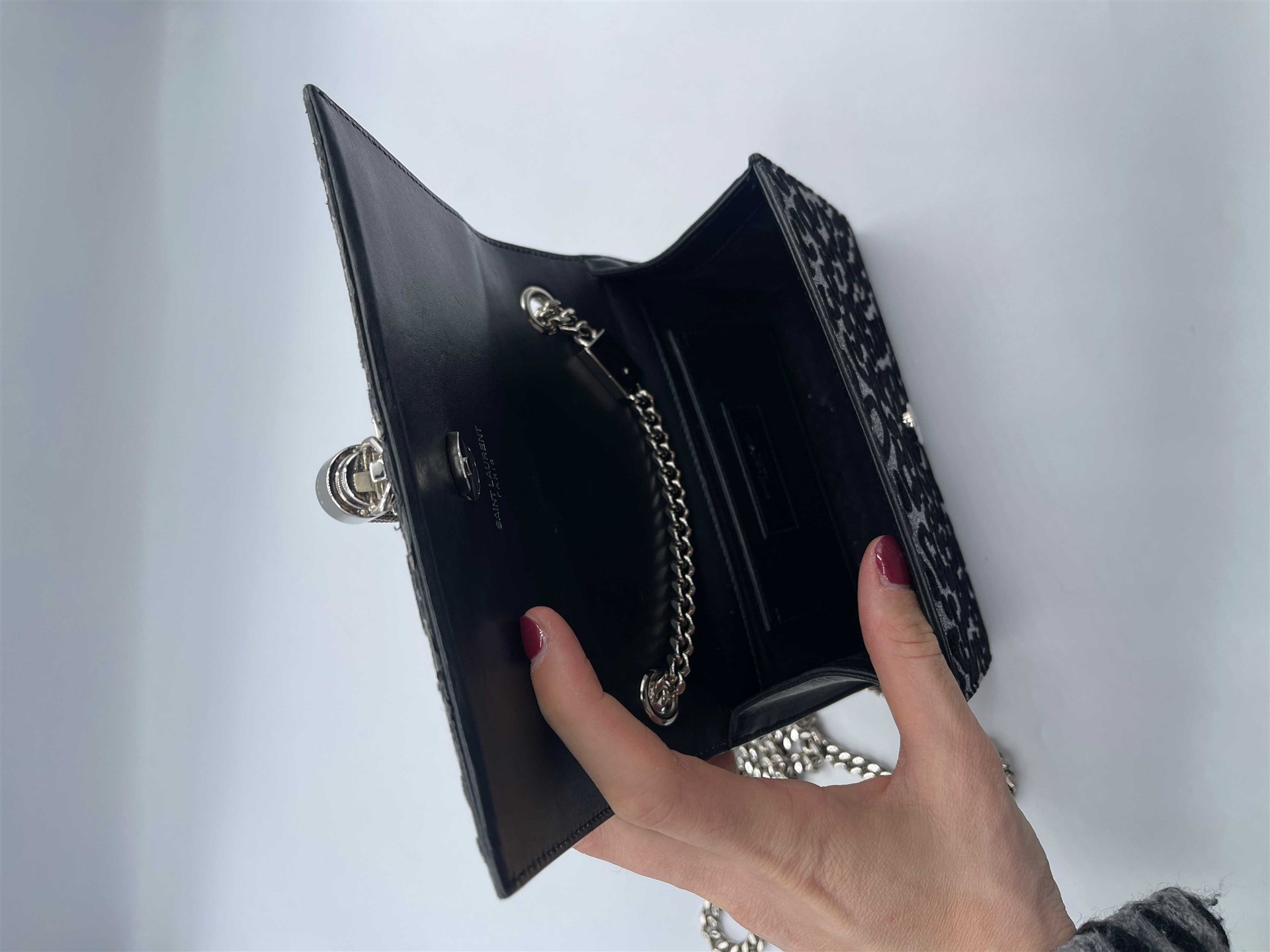 Saint Laurent Kate - immagine 9