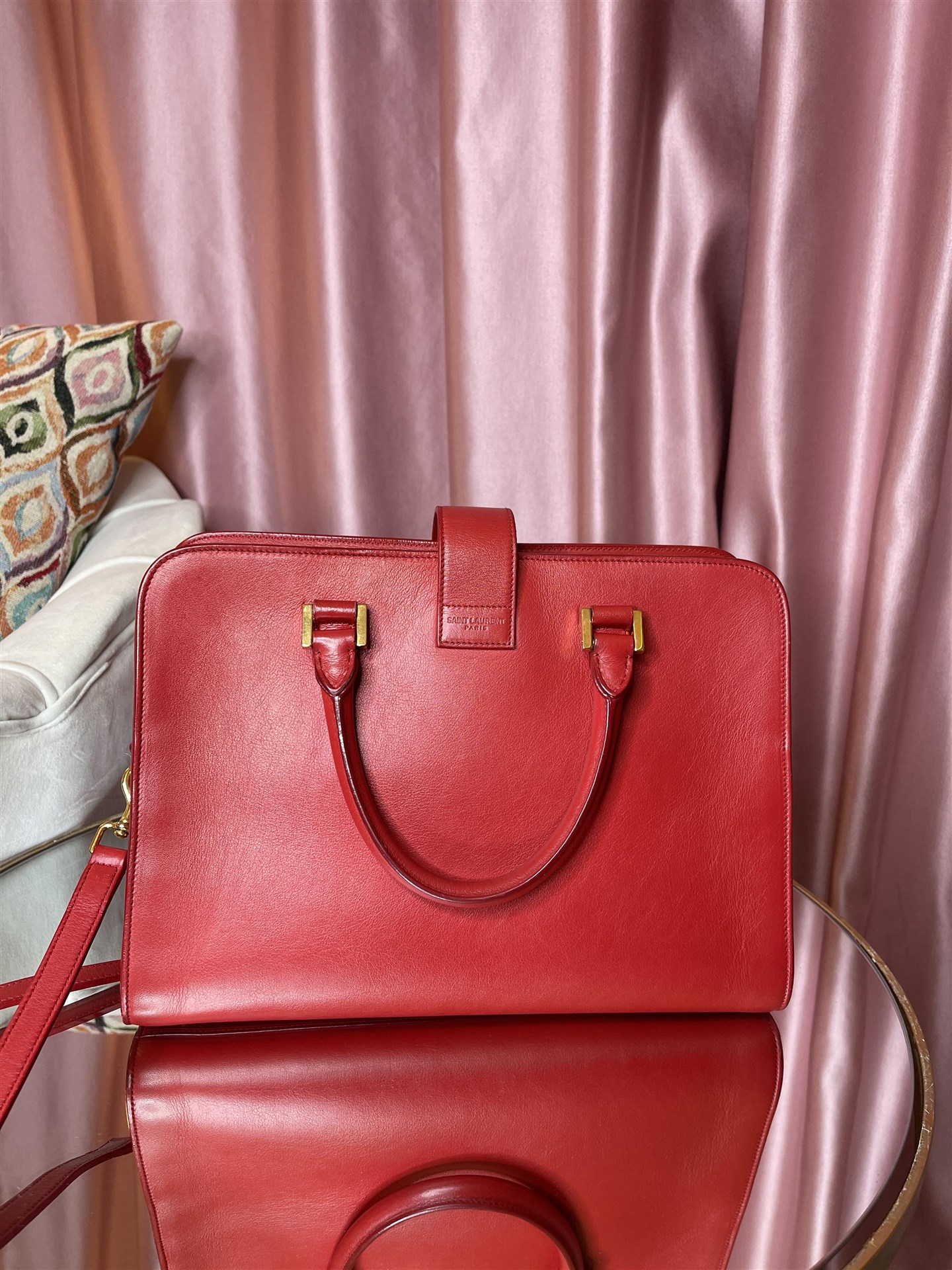 Saint Laurent Cabass - immagine 4