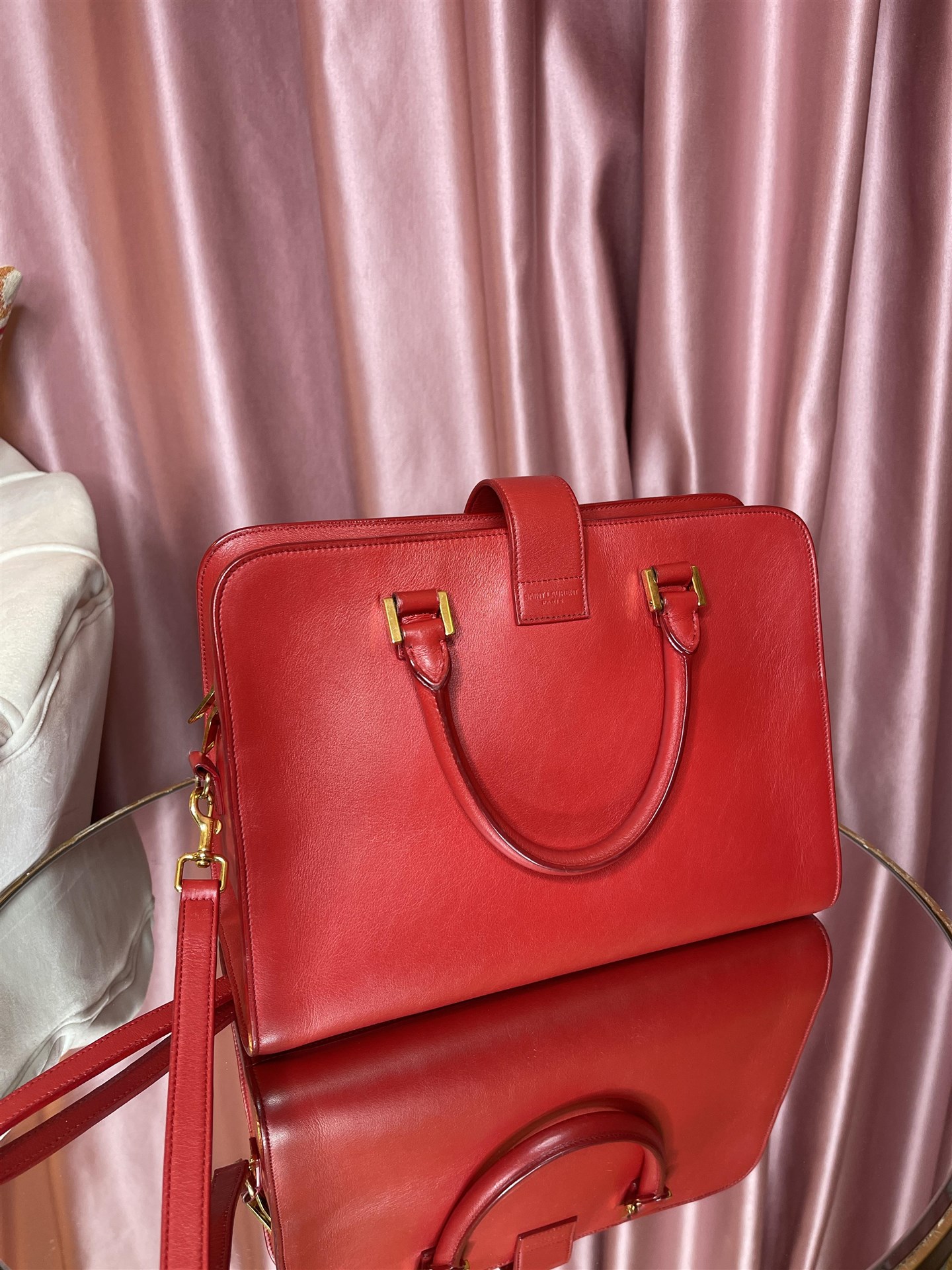 Saint Laurent Cabass - immagine 5