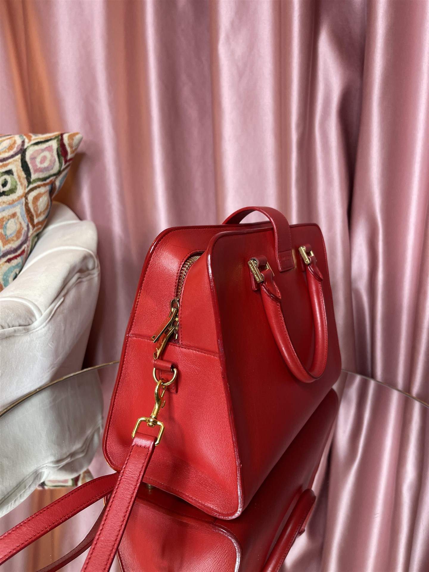 Saint Laurent Cabass - immagine 6