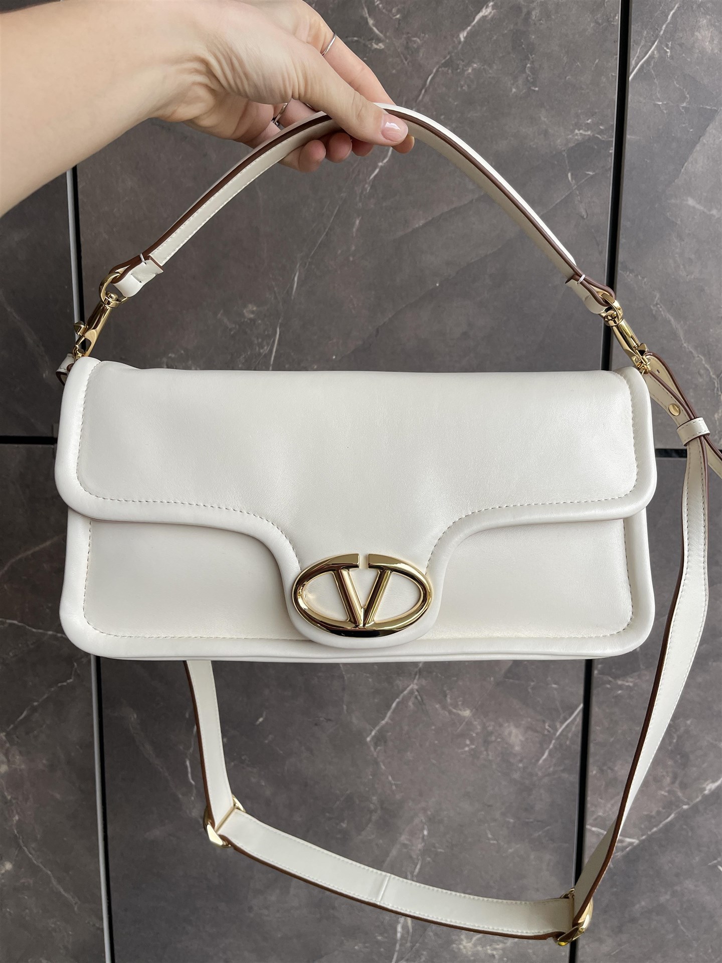 Valentino Vlogo 1960