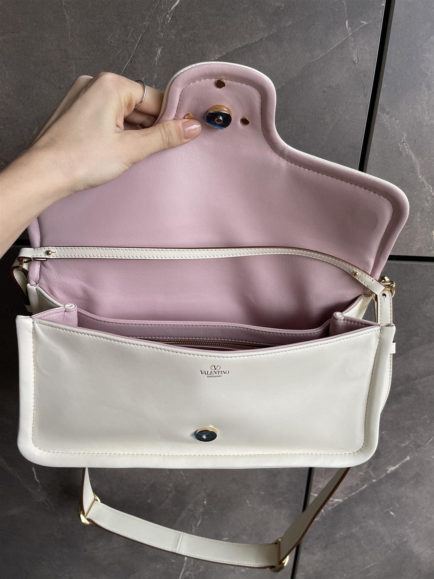 Valentino Vlogo 1960 - immagine 8