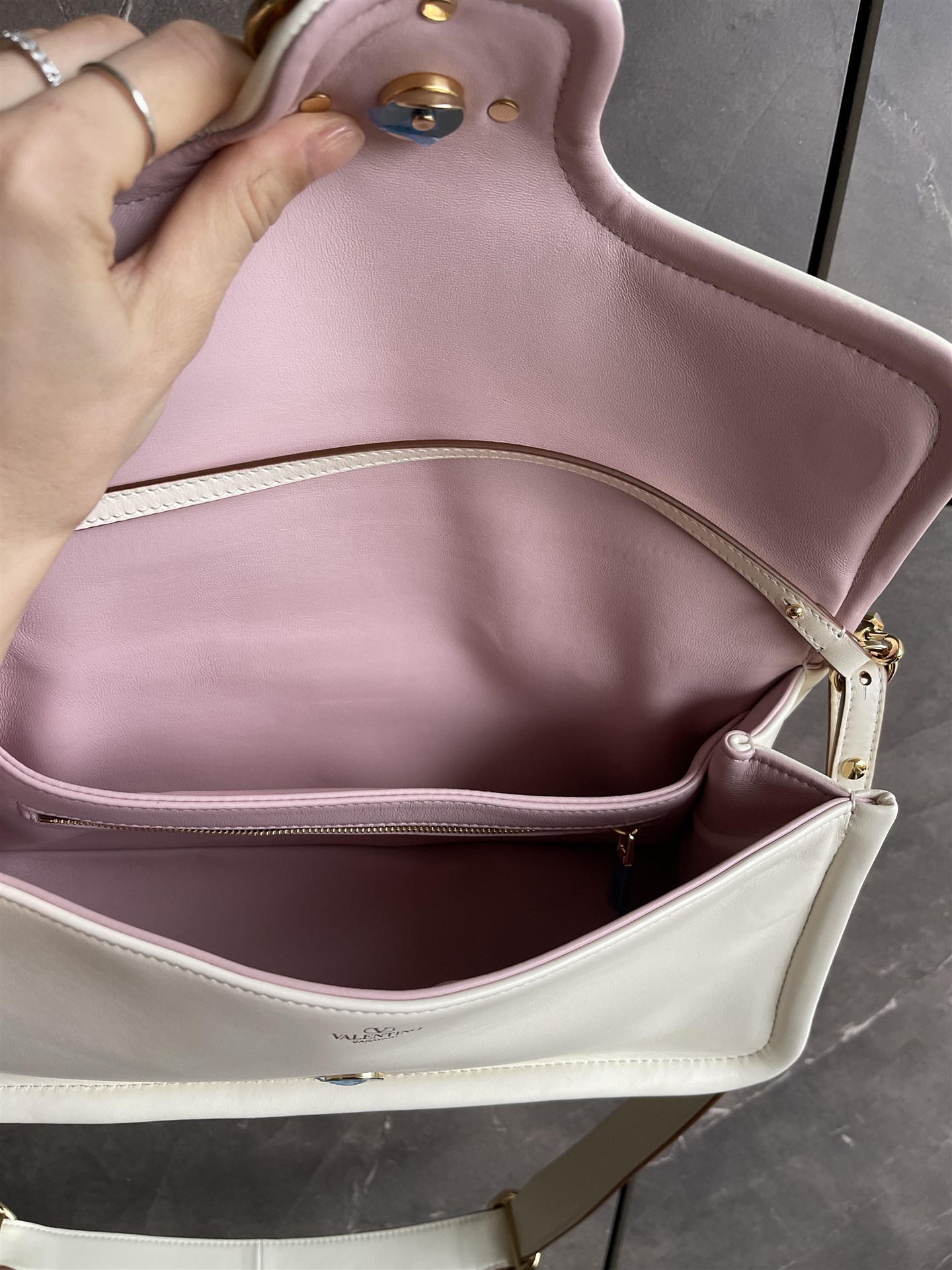 Valentino Vlogo 1960 - immagine 9