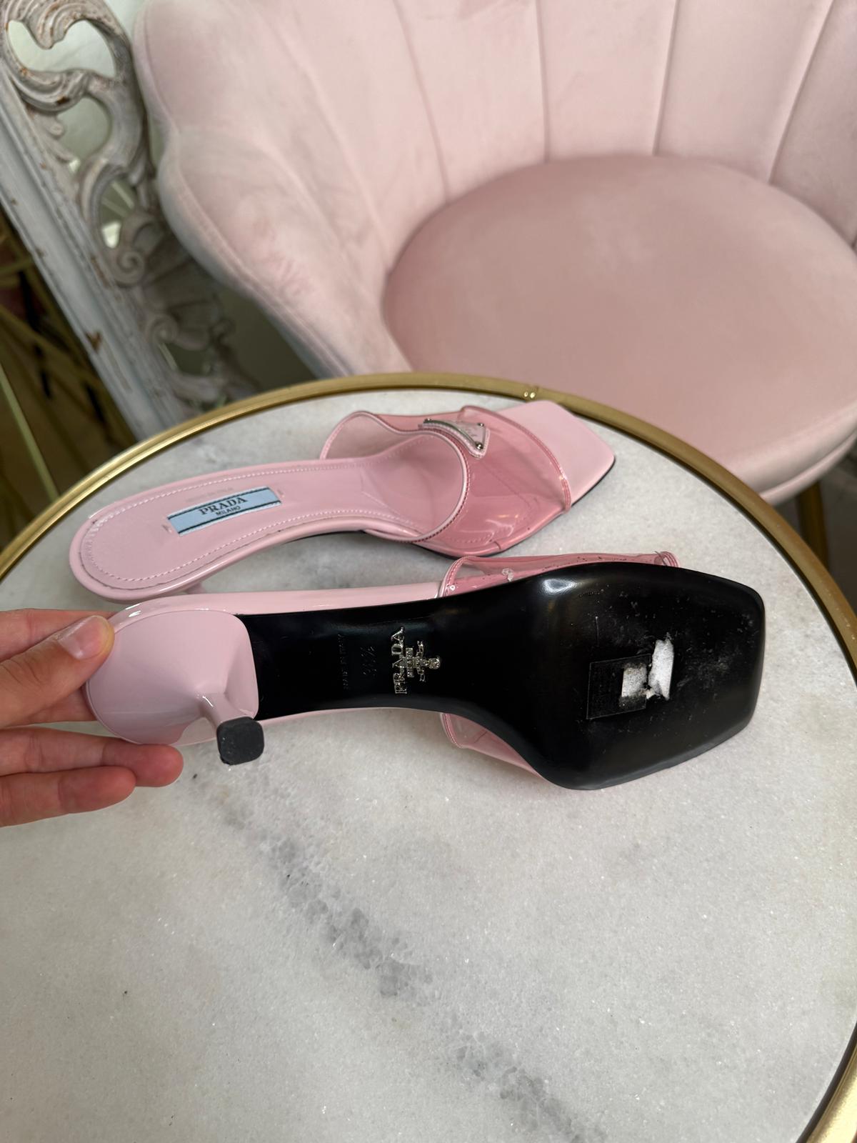 Prada Sandali - immagine 2