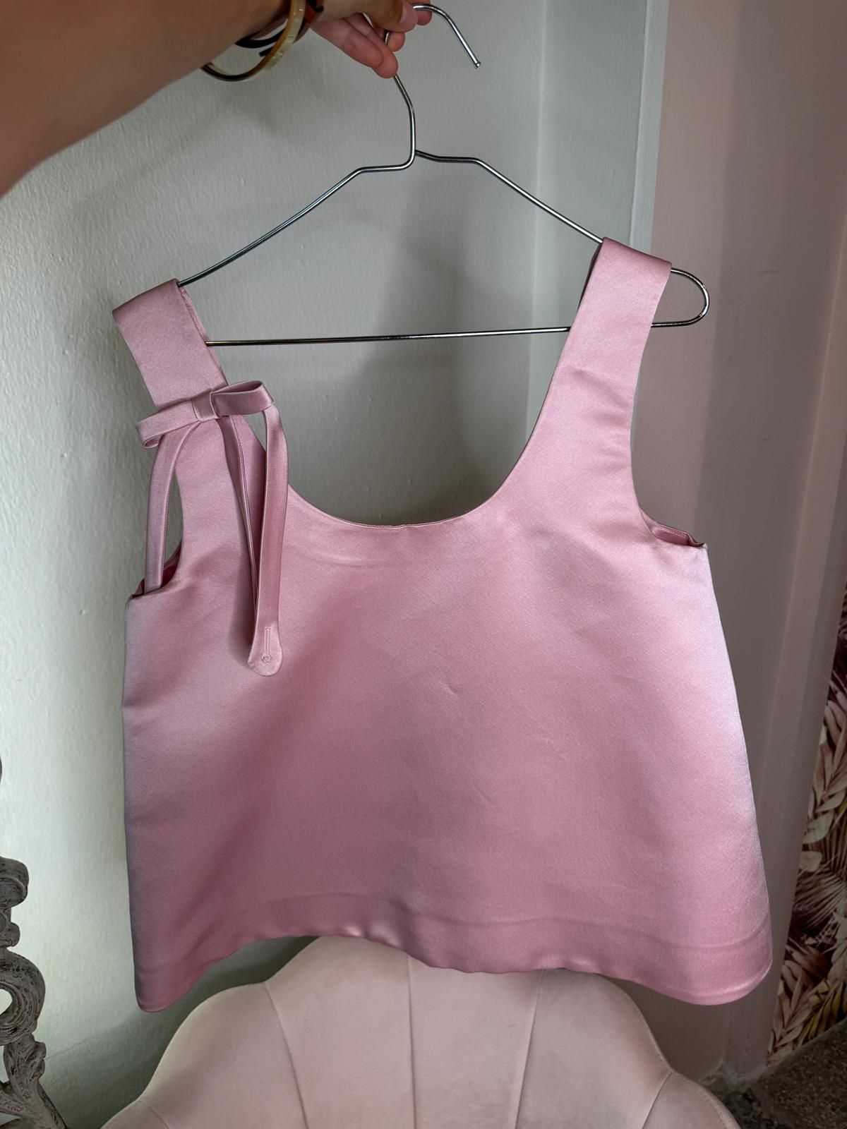 Prada Top - immagine 2