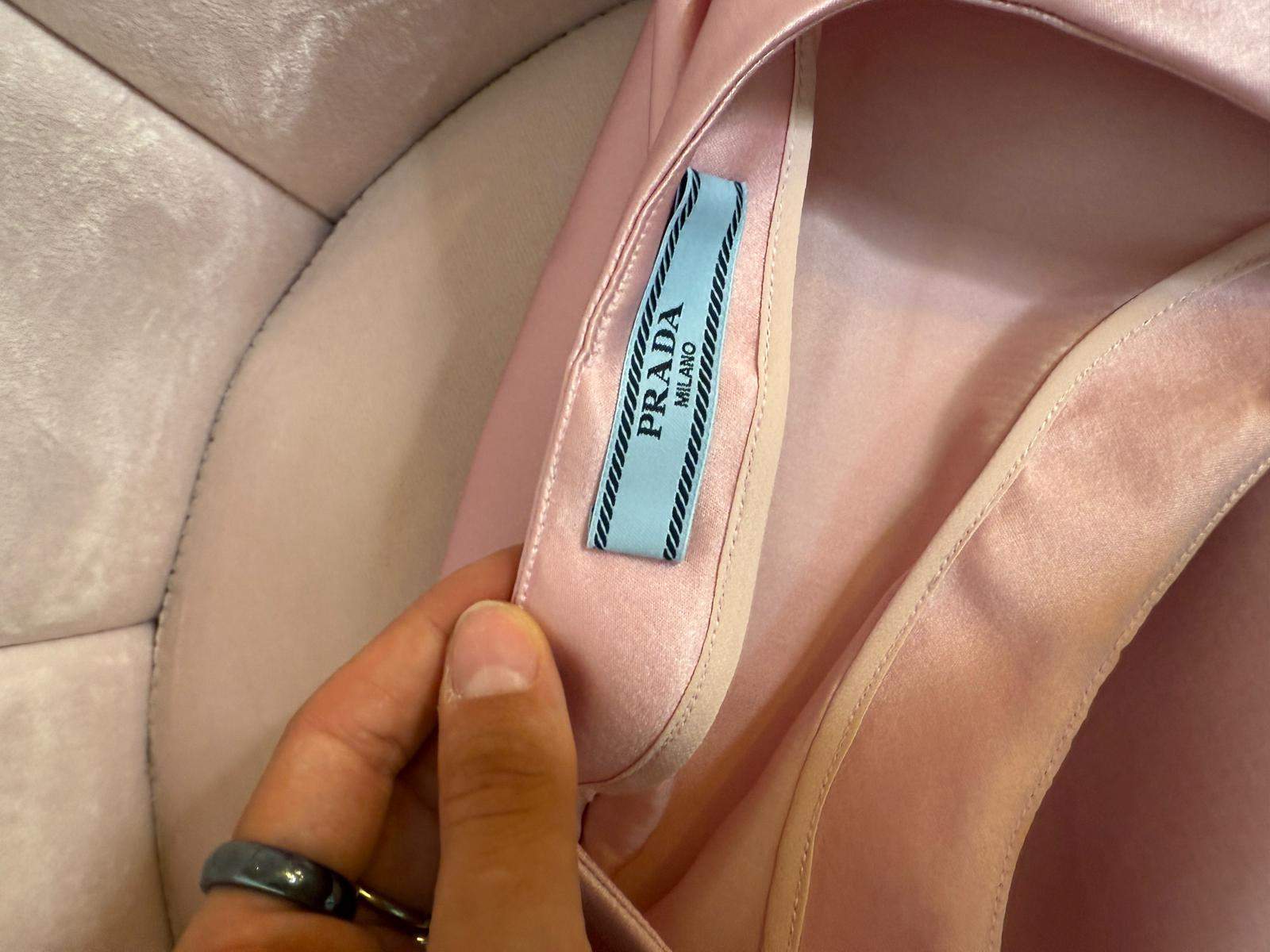 Prada Top - immagine 4